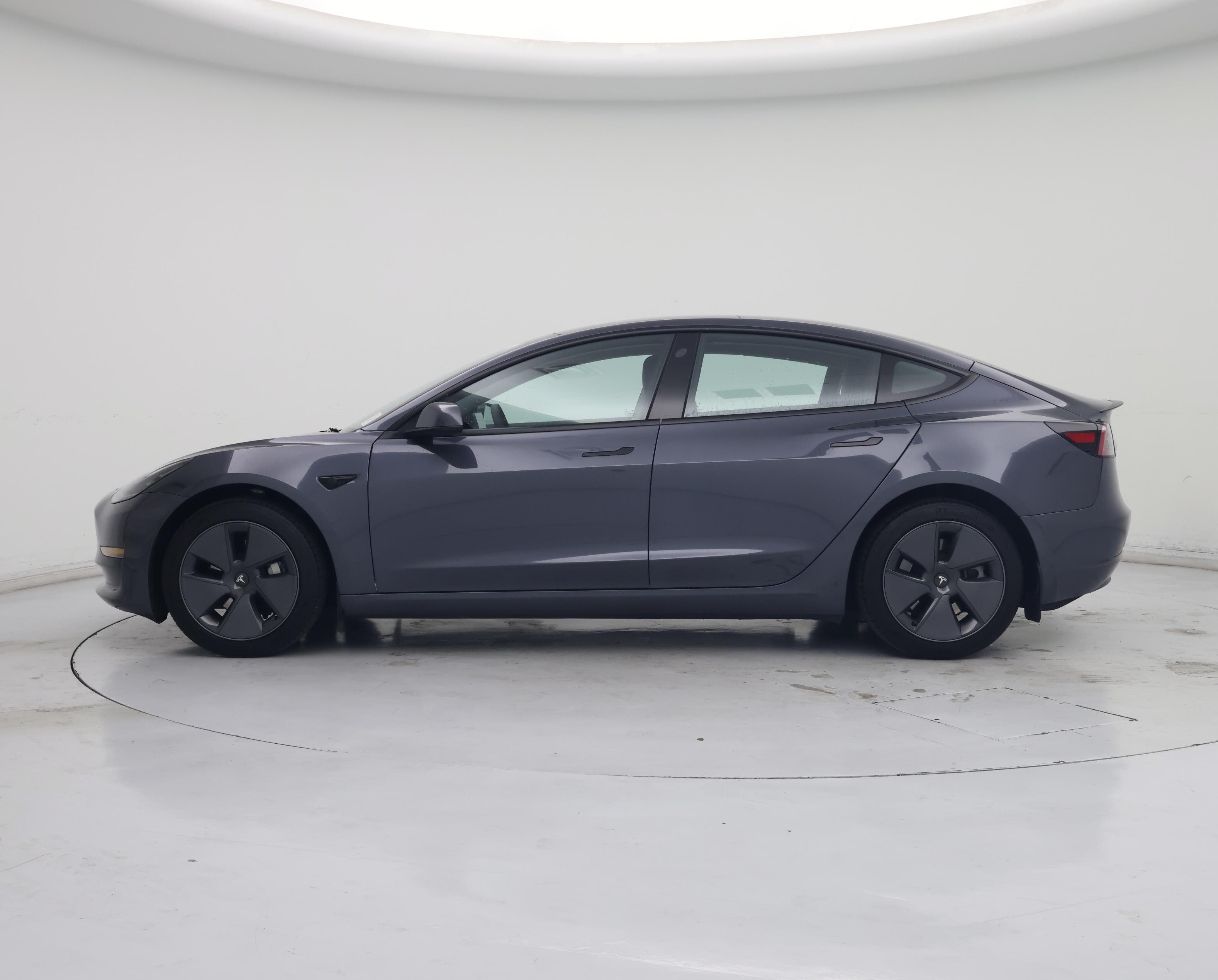 Thumbnail: 2023 Tesla Model 3 - 3
