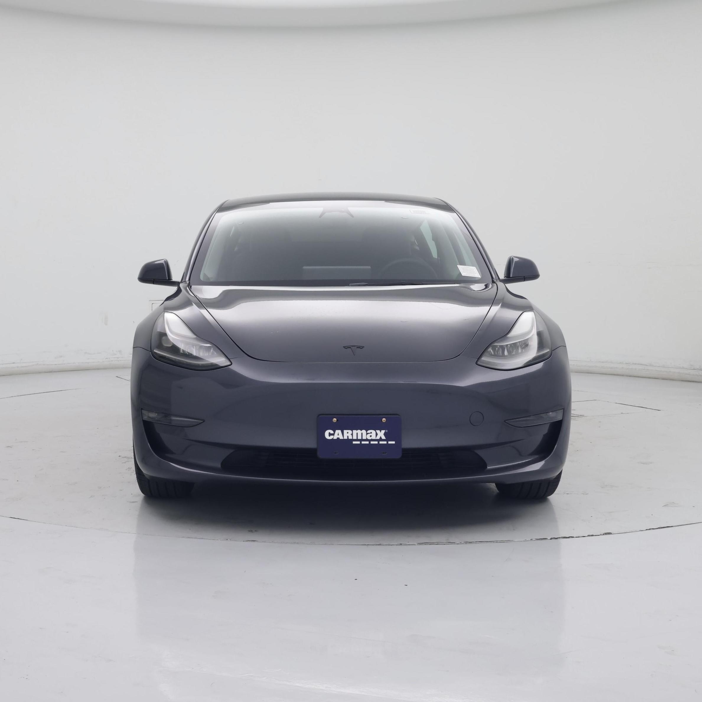 Thumbnail: 2023 Tesla Model 3 - 5