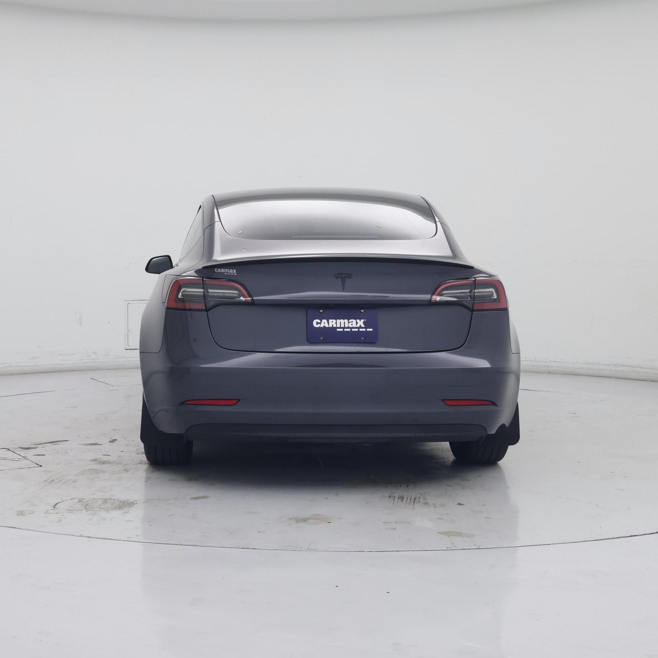 Thumbnail: 2023 Tesla Model 3 - 6