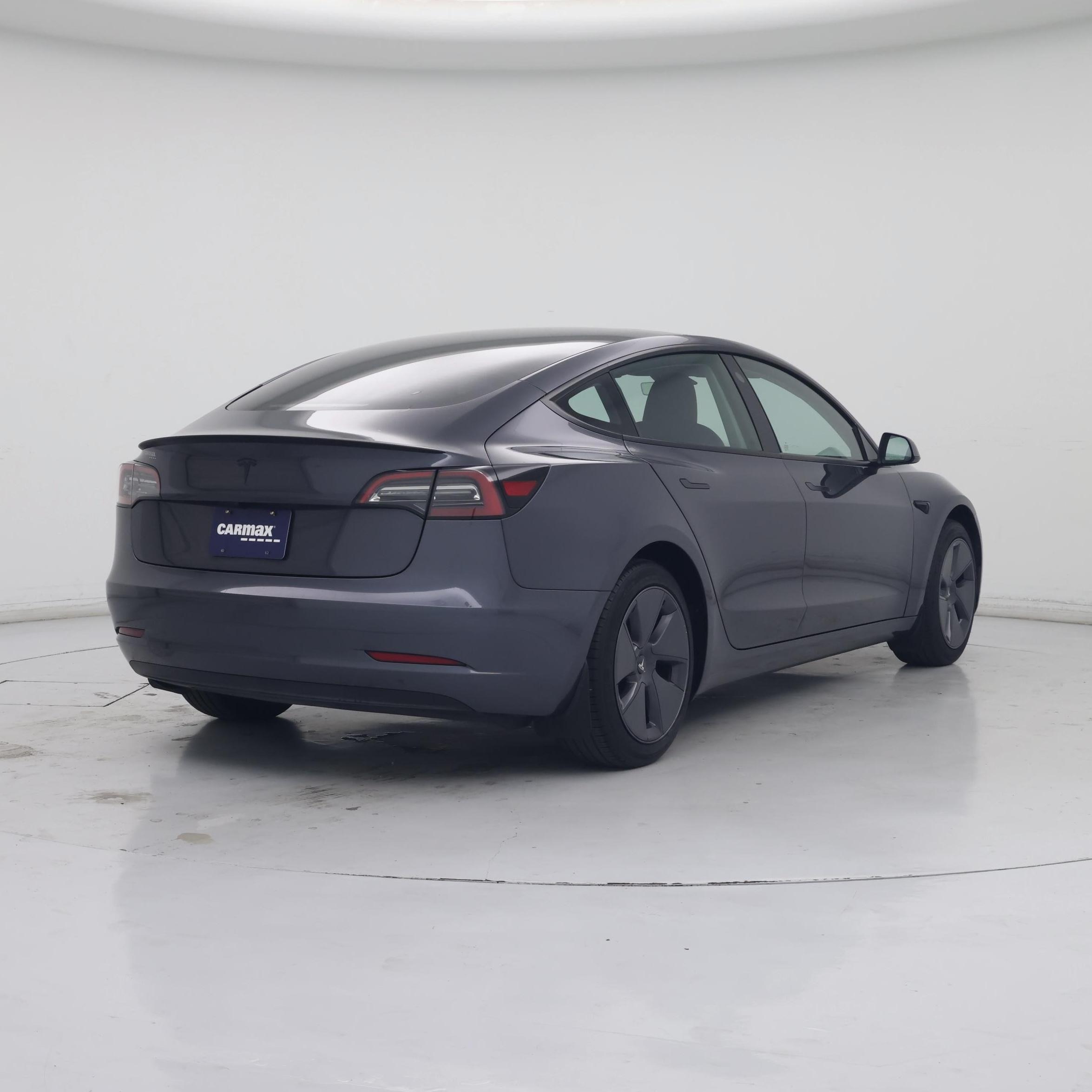 Thumbnail: 2023 Tesla Model 3 - 8