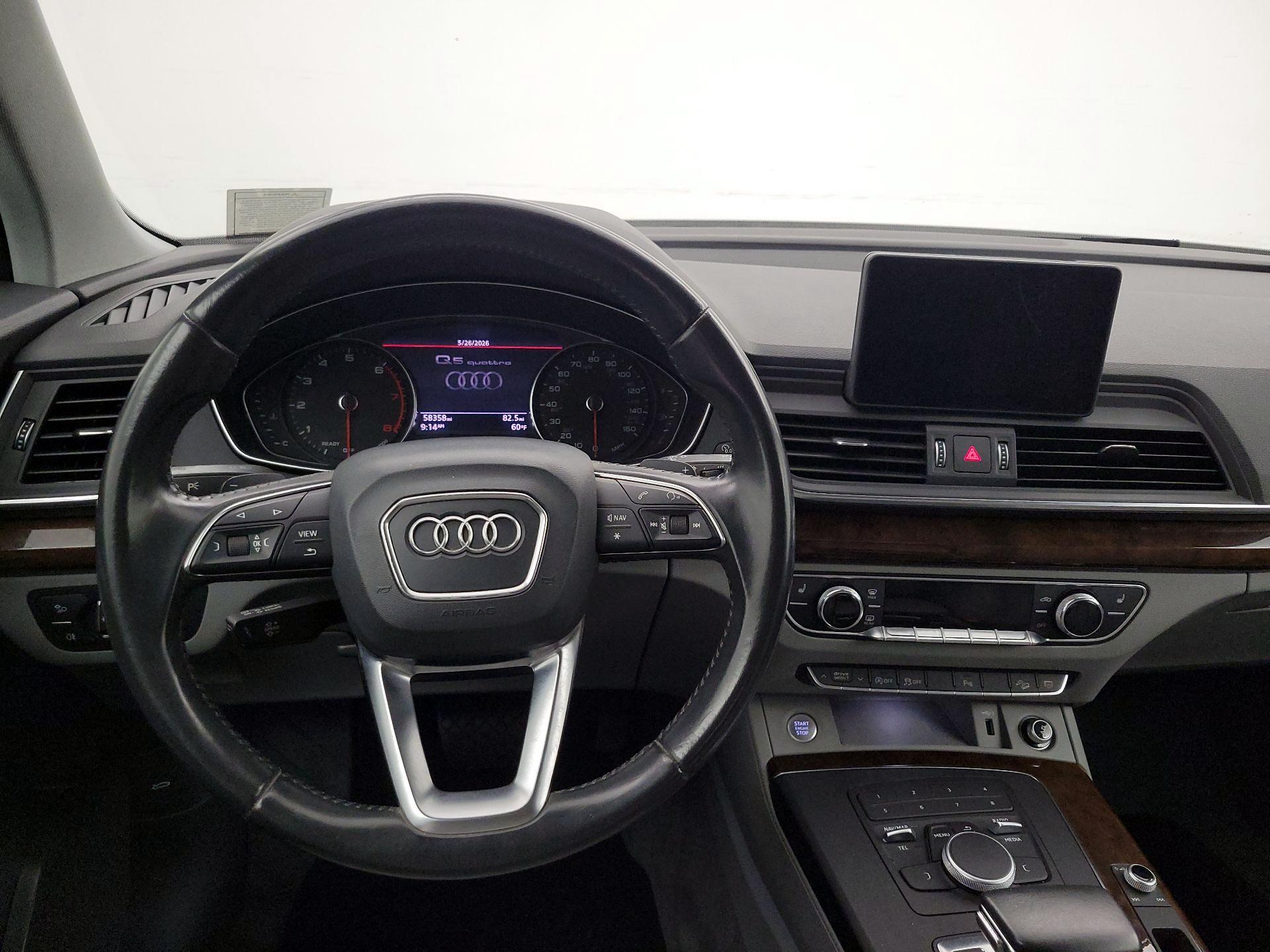Thumbnail: 2020 Audi Q5 - 10