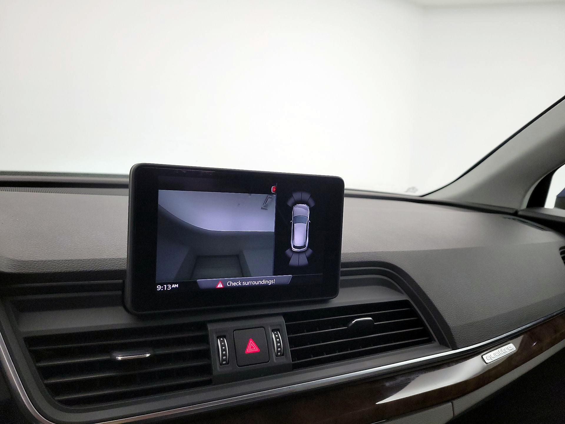 Thumbnail: 2020 Audi Q5 - 14