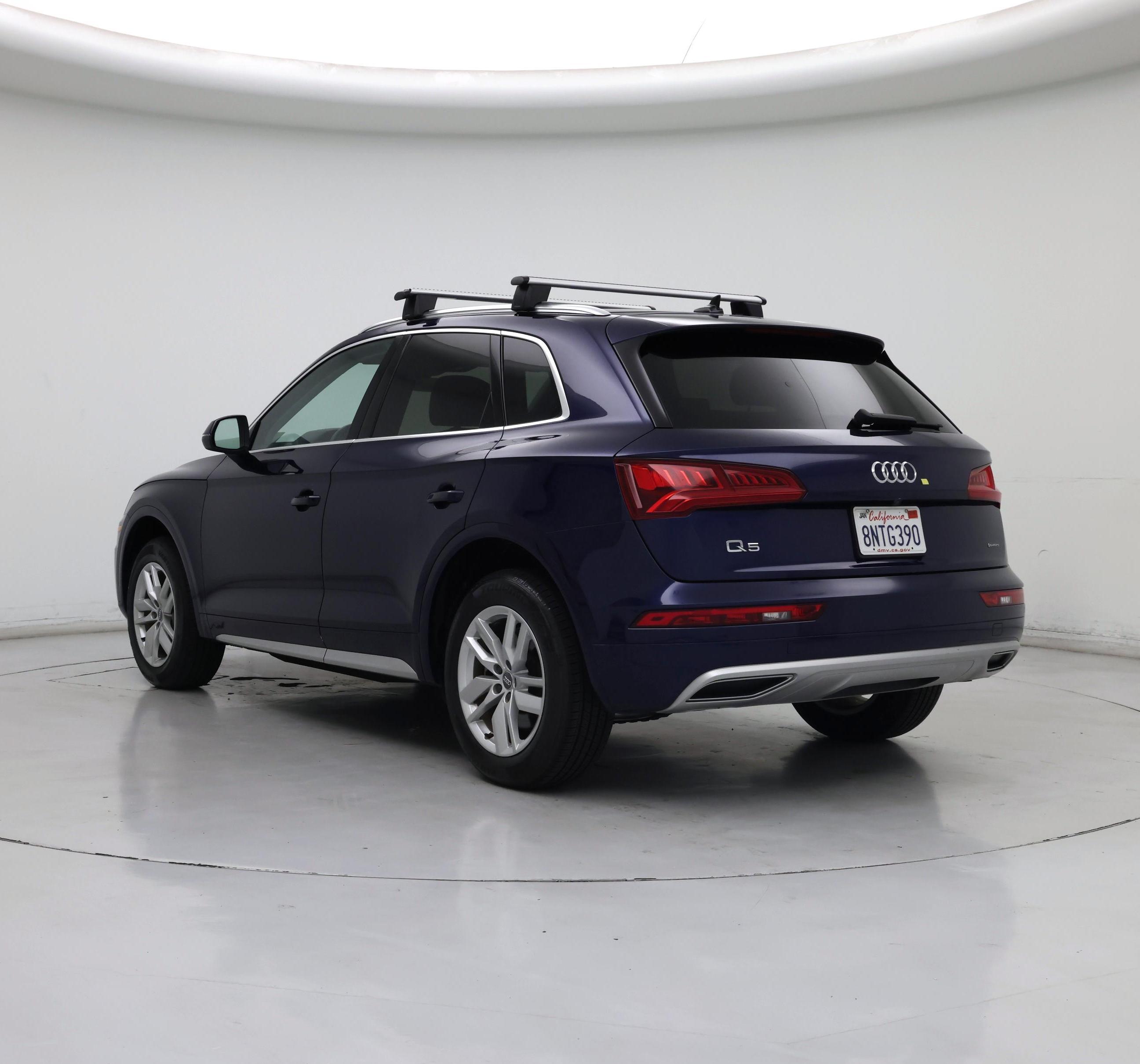 Thumbnail: 2020 Audi Q5 - 2
