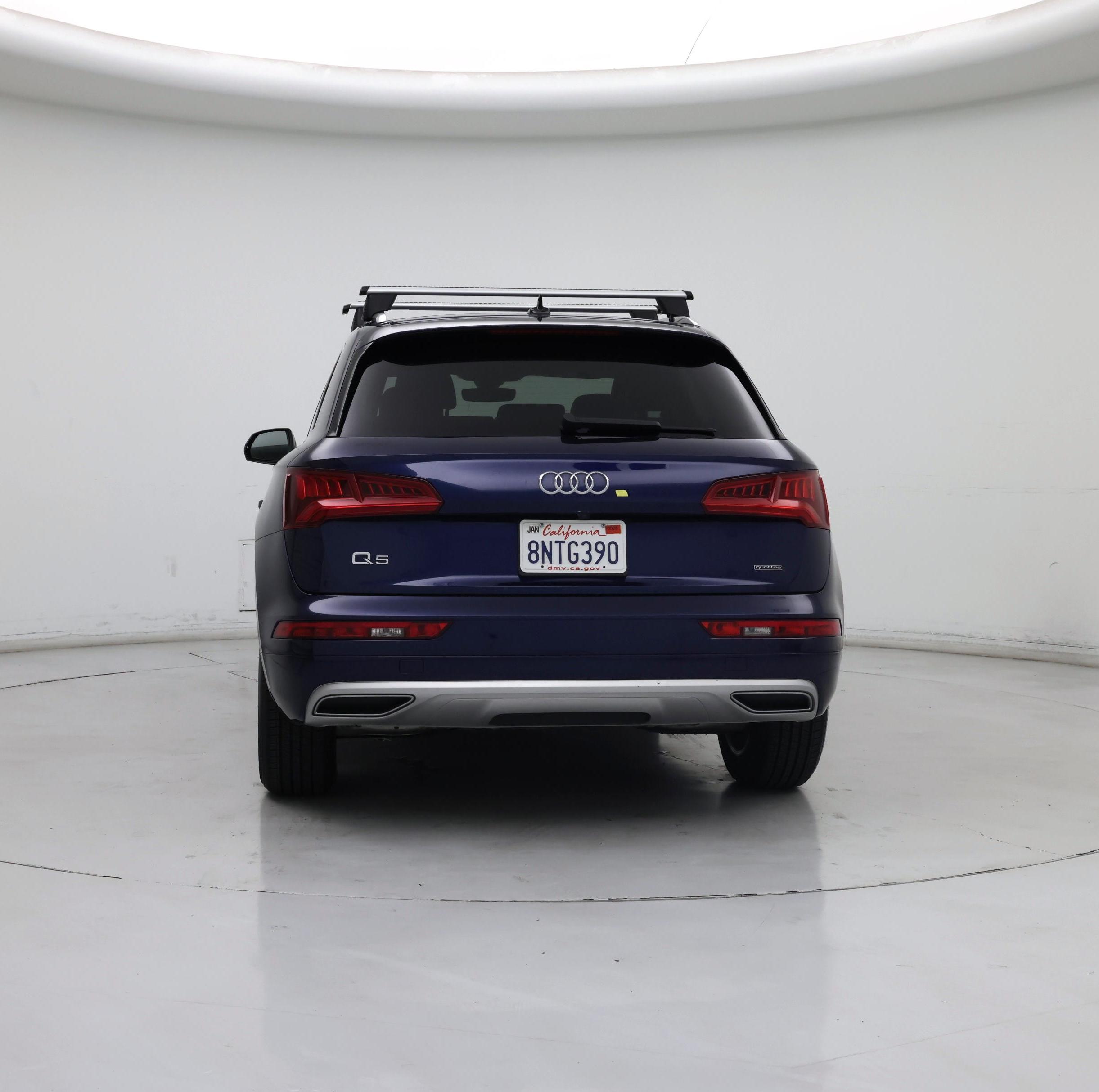 Thumbnail: 2020 Audi Q5 - 6