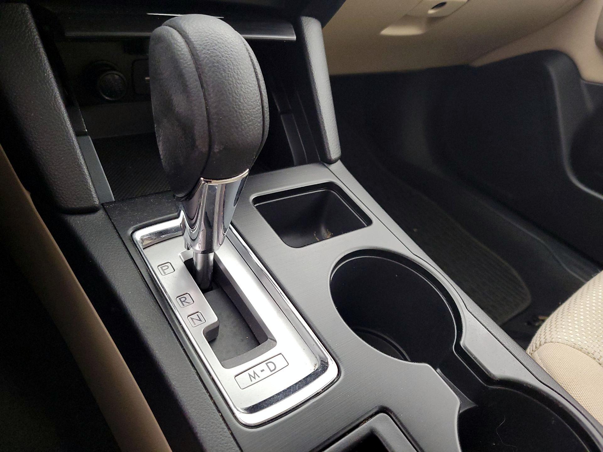 Thumbnail: 2017 Subaru Outback - 17