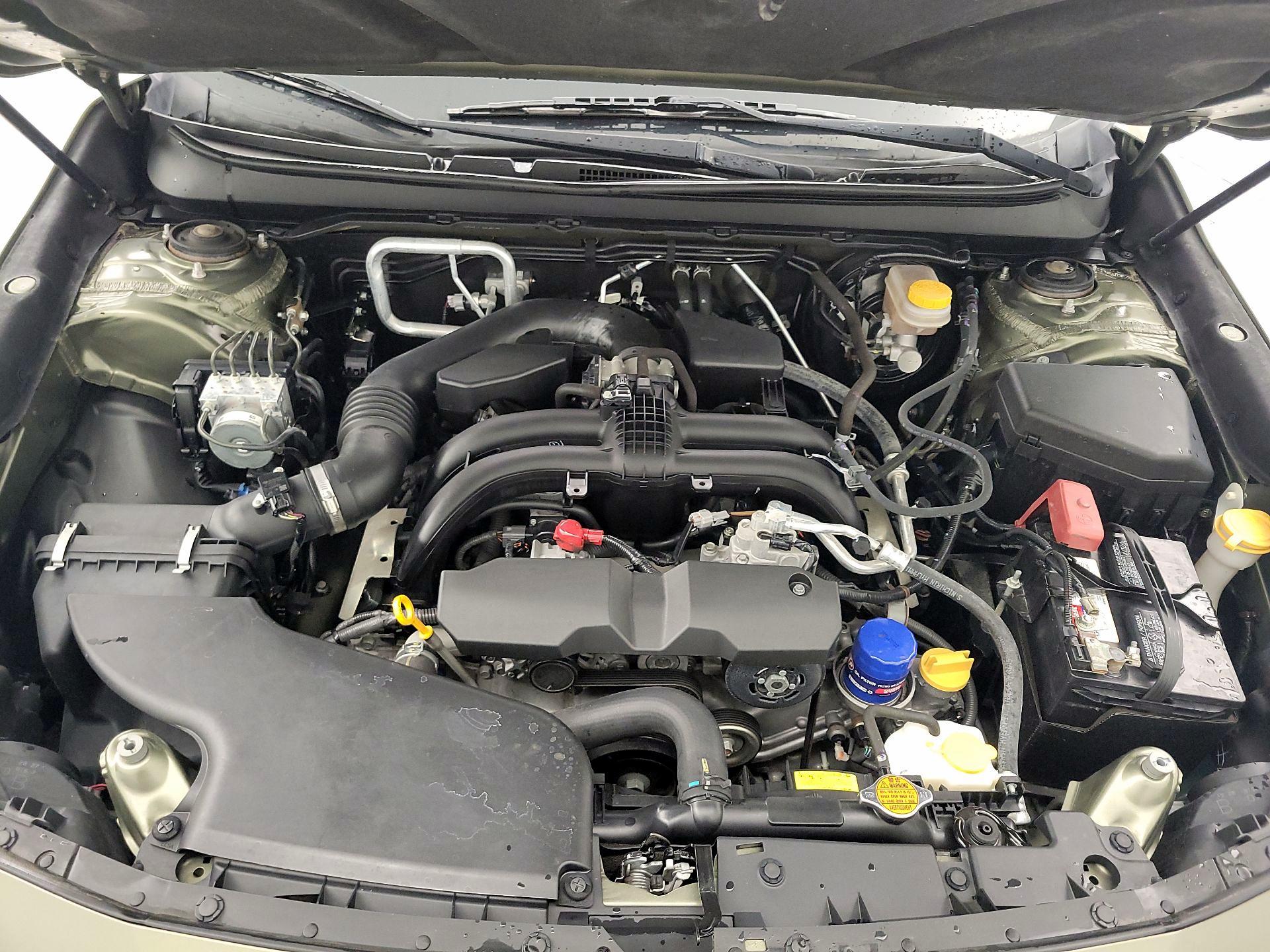 Thumbnail: 2017 Subaru Outback - 20