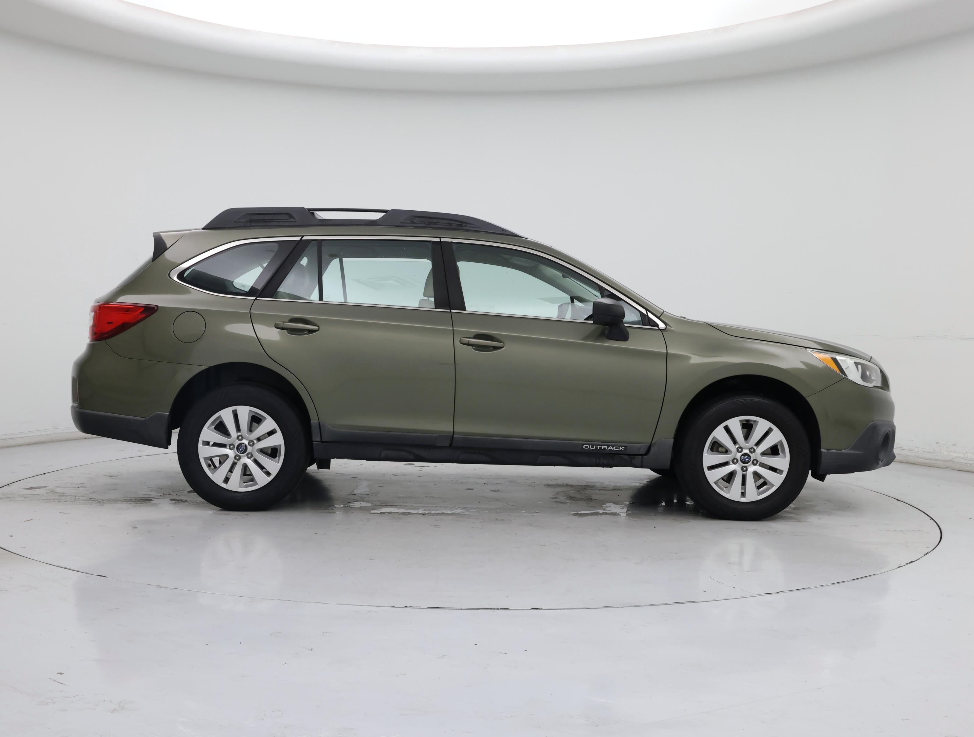 Thumbnail: 2017 Subaru Outback - 7