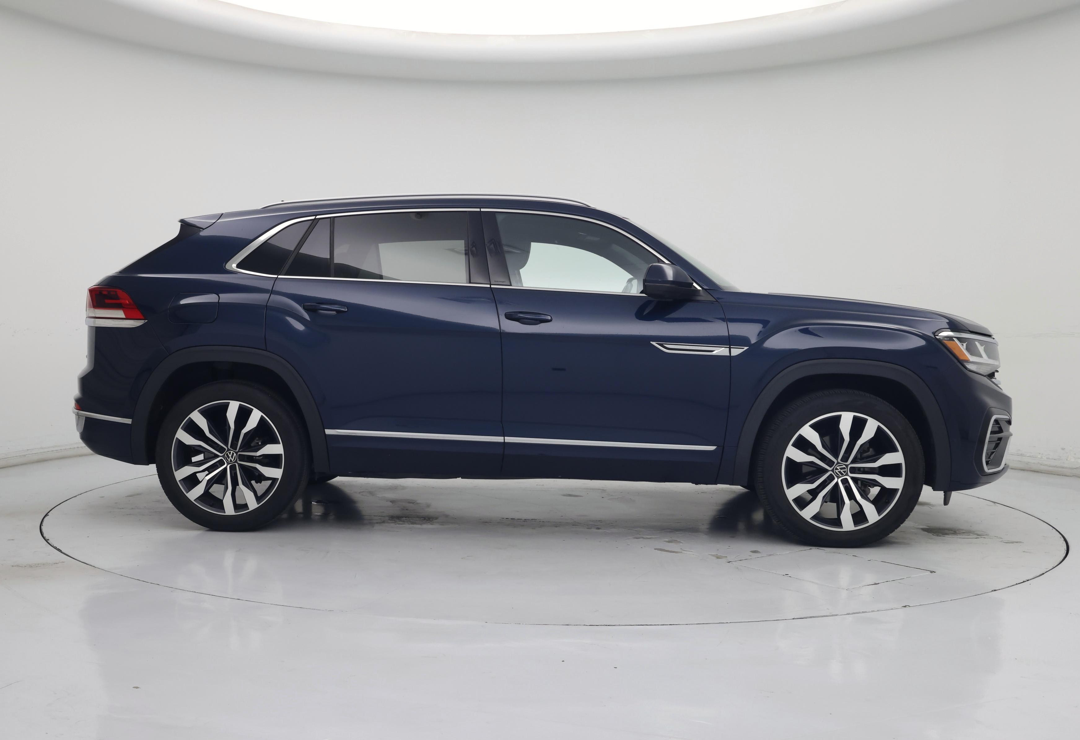 Thumbnail: 2021 Volkswagen Atlas - 7