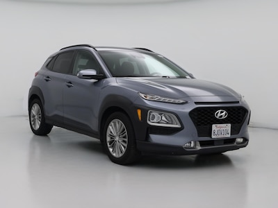2018 Hyundai Kona SEL