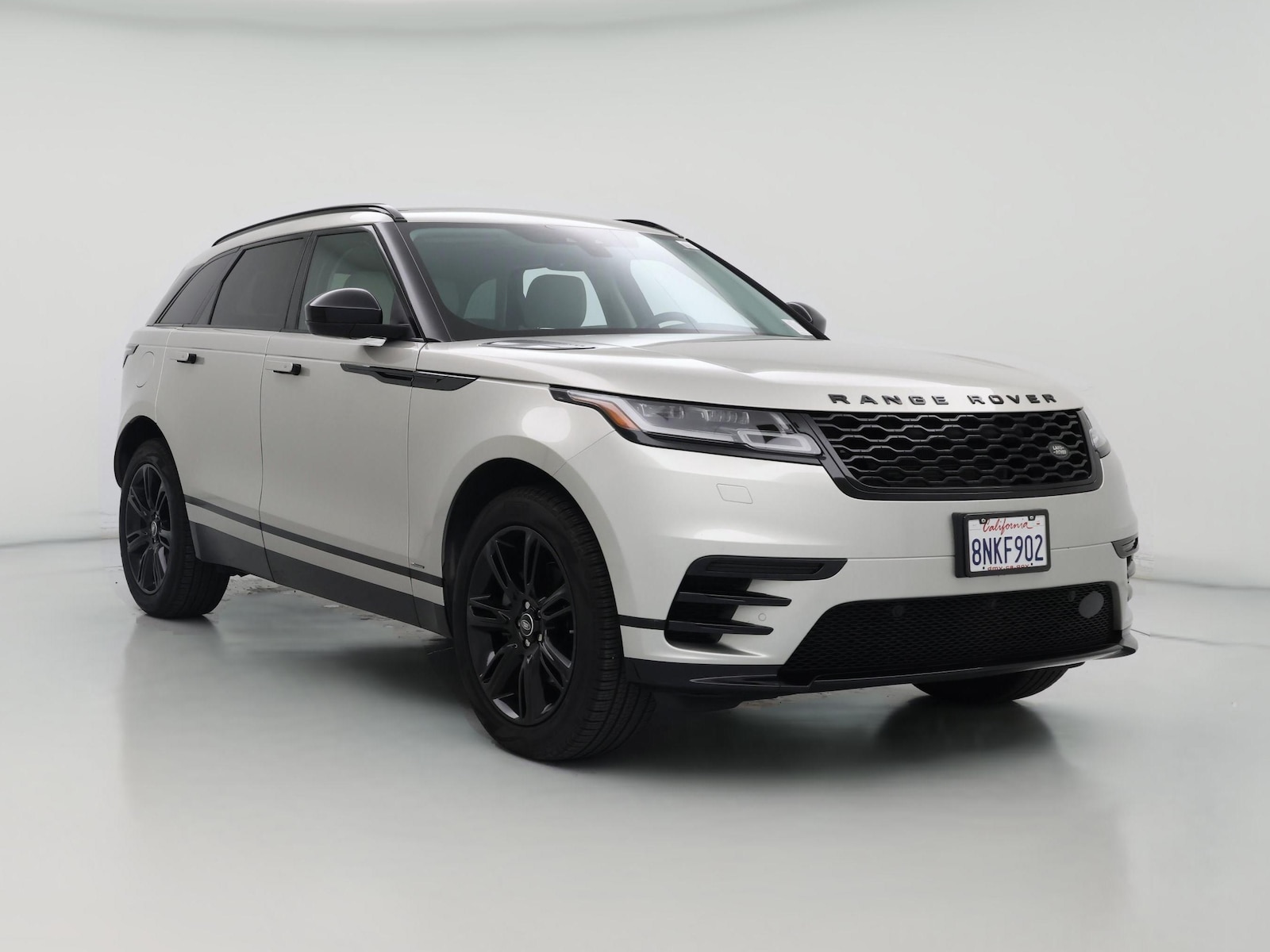 2020 Land Rover Range Rover Velar S