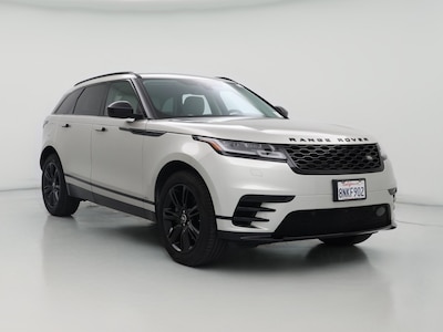 2020 Land Rover Range Rover Velar R-Dynamic S