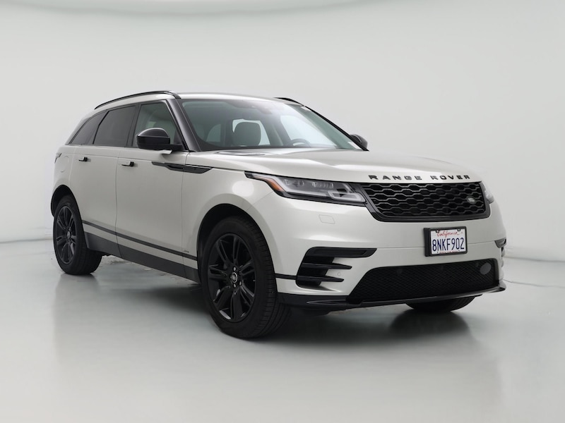 2020 Land Rover Range Rover Velar R-Dynamic S -
                  Buena Park, CA