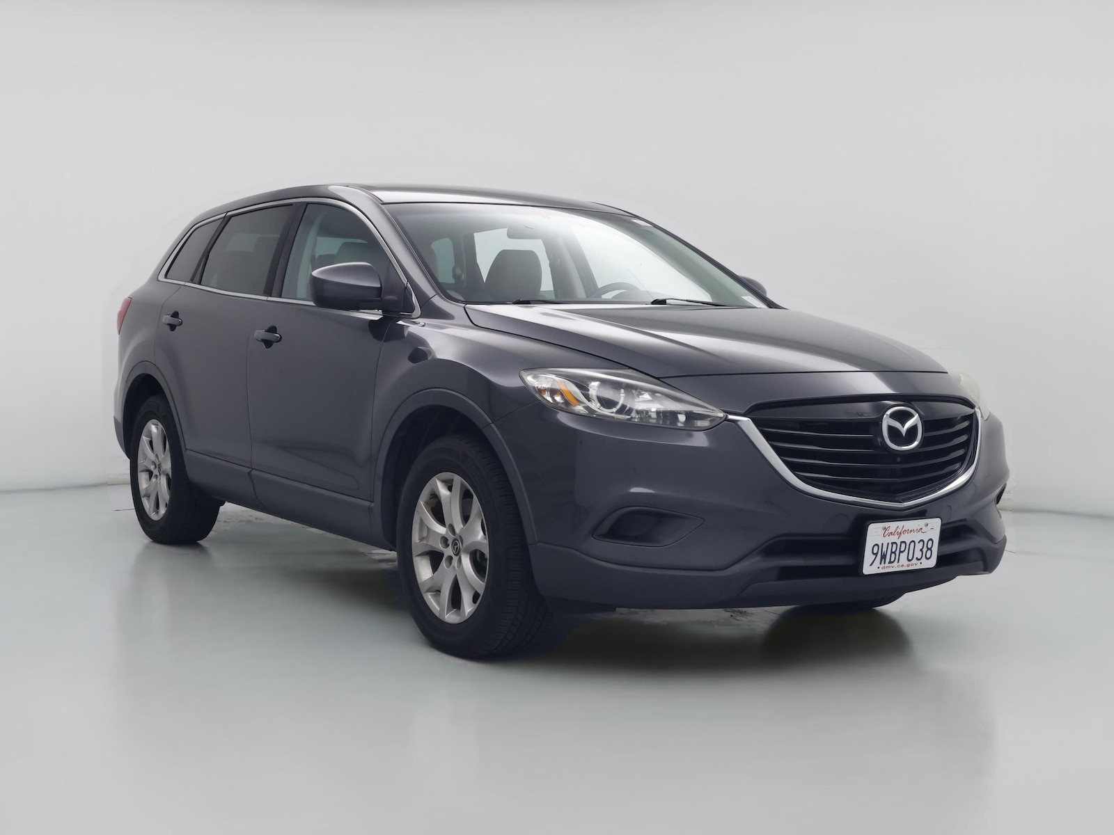 2015 Mazda CX-9 Touring