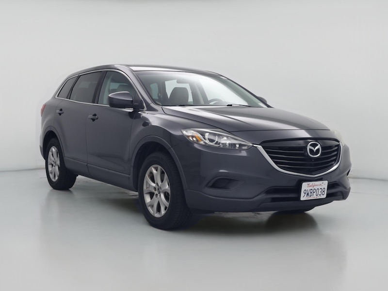 2015 Mazda CX-9 Touring -
                  Buena Park, CA