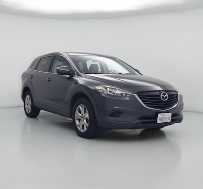 2015 Mazda CX-9 Touring