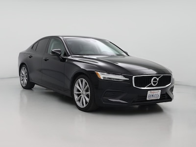 2019 Volvo S60 T5 Momentum