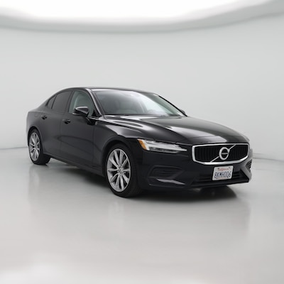 2019 Volvo S60 T5 Momentum