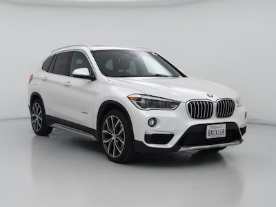 2018 BMW X1 SDrive28i