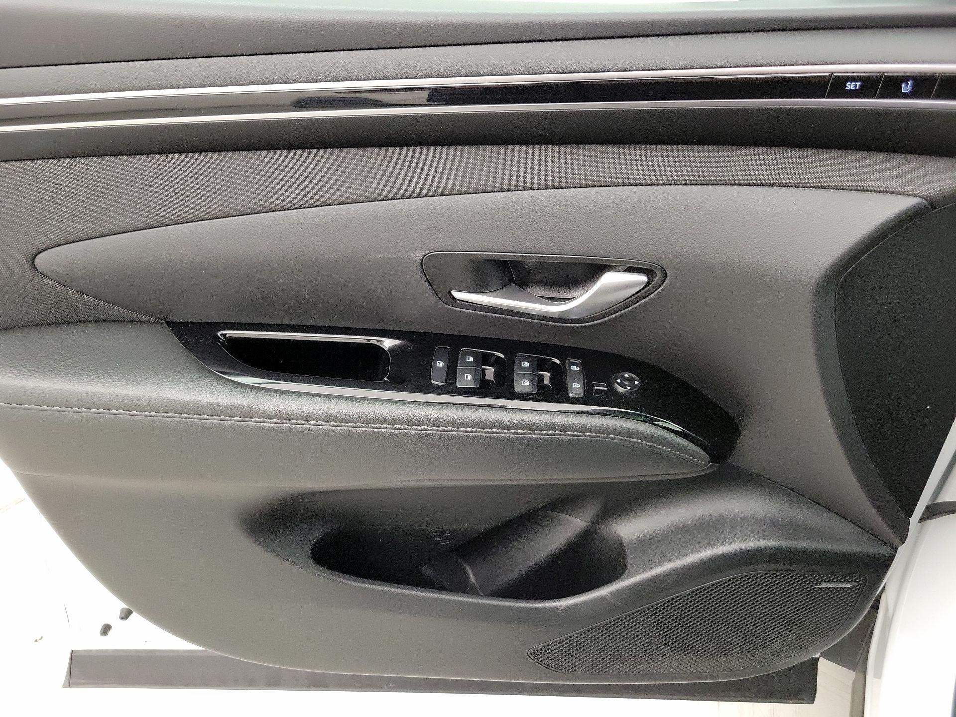 Thumbnail: 2022 Hyundai Tucson - 12