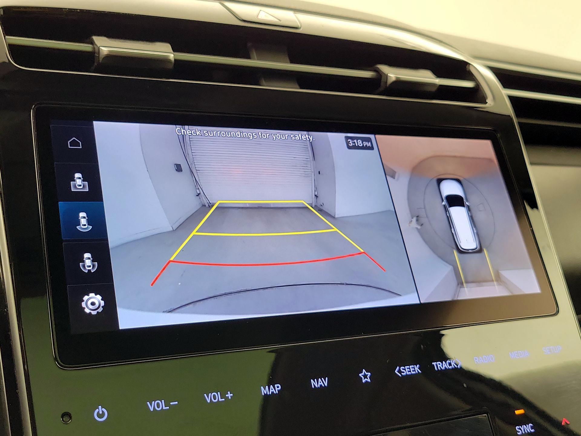 Thumbnail: 2022 Hyundai Tucson - 15