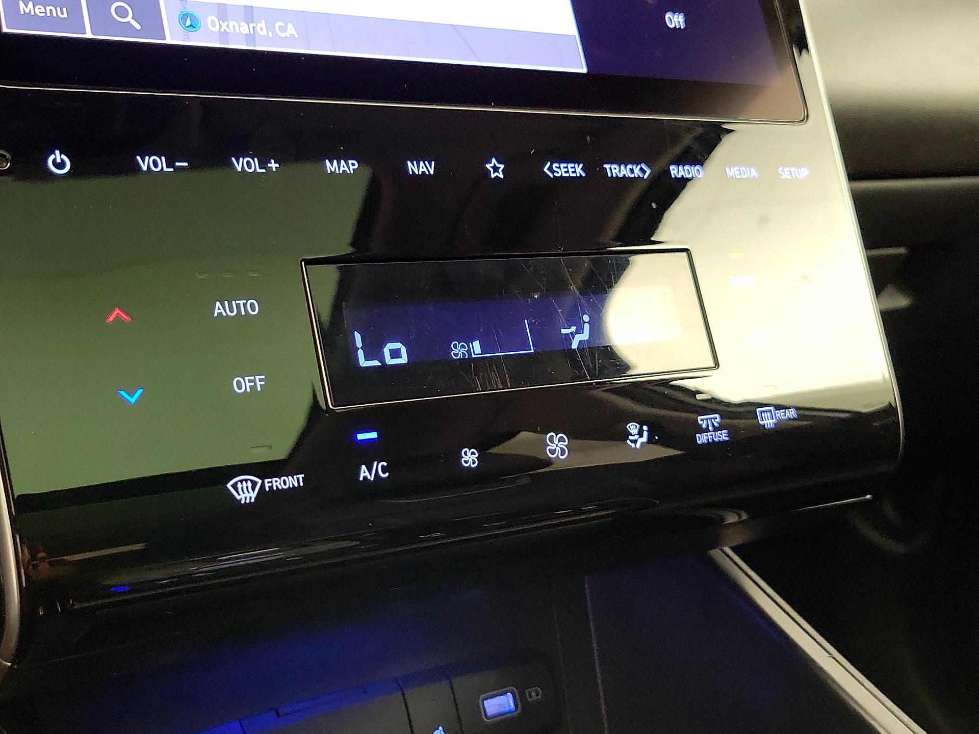 Thumbnail: 2022 Hyundai Tucson - 17