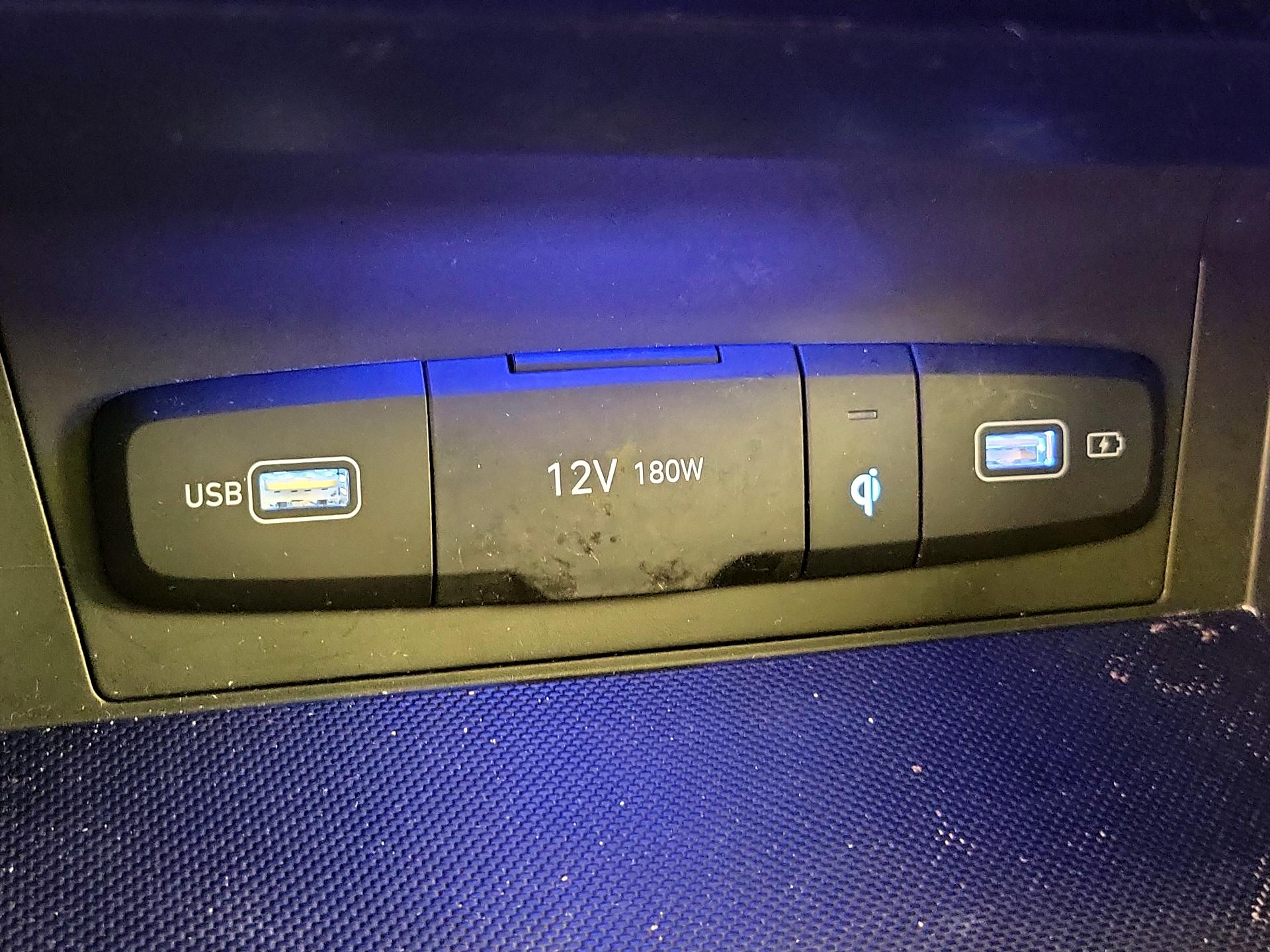 Thumbnail: 2022 Hyundai Tucson - 19