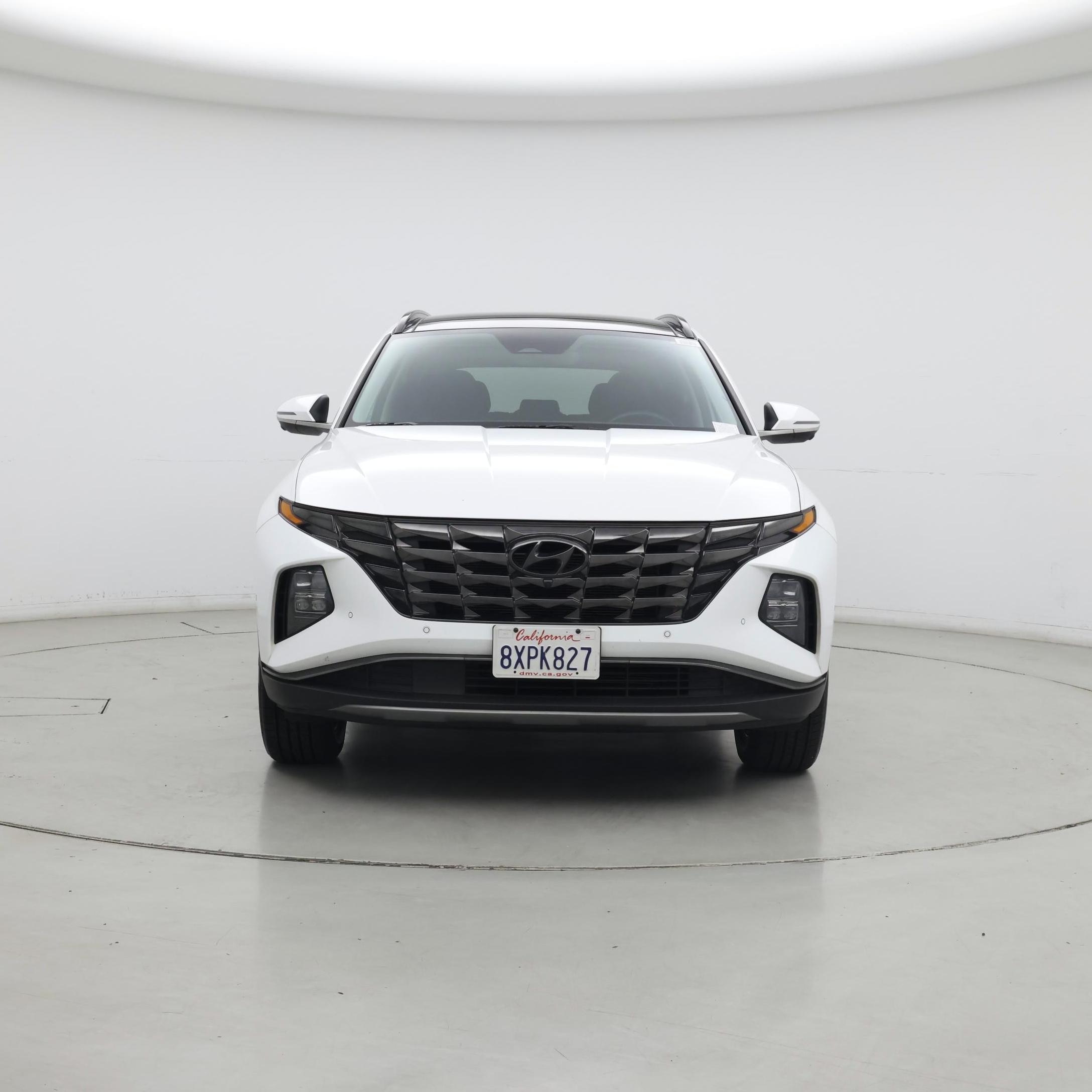 Thumbnail: 2022 Hyundai Tucson - 5