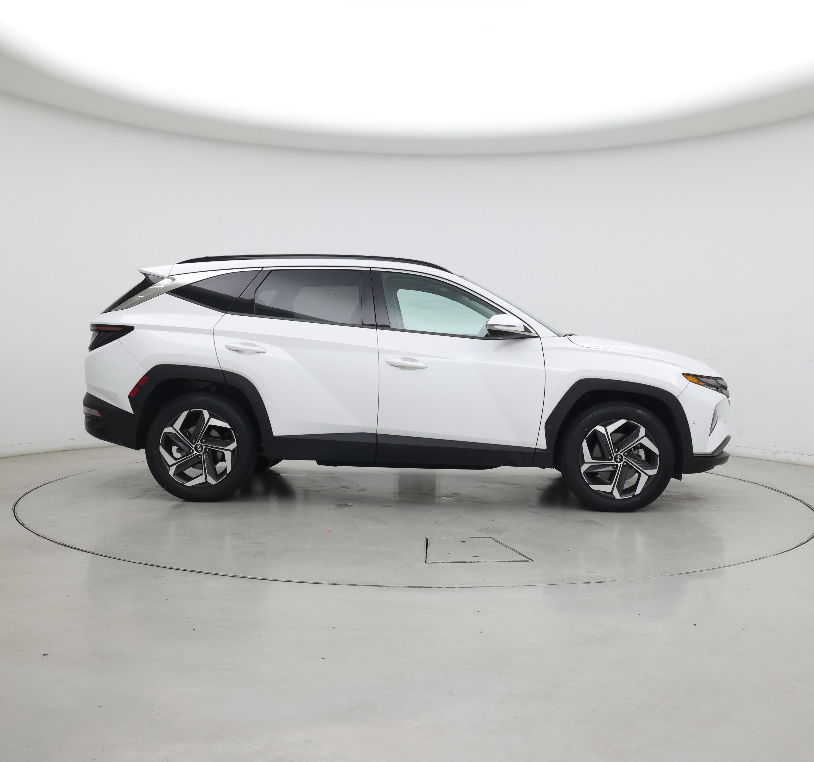 Thumbnail: 2022 Hyundai Tucson - 7