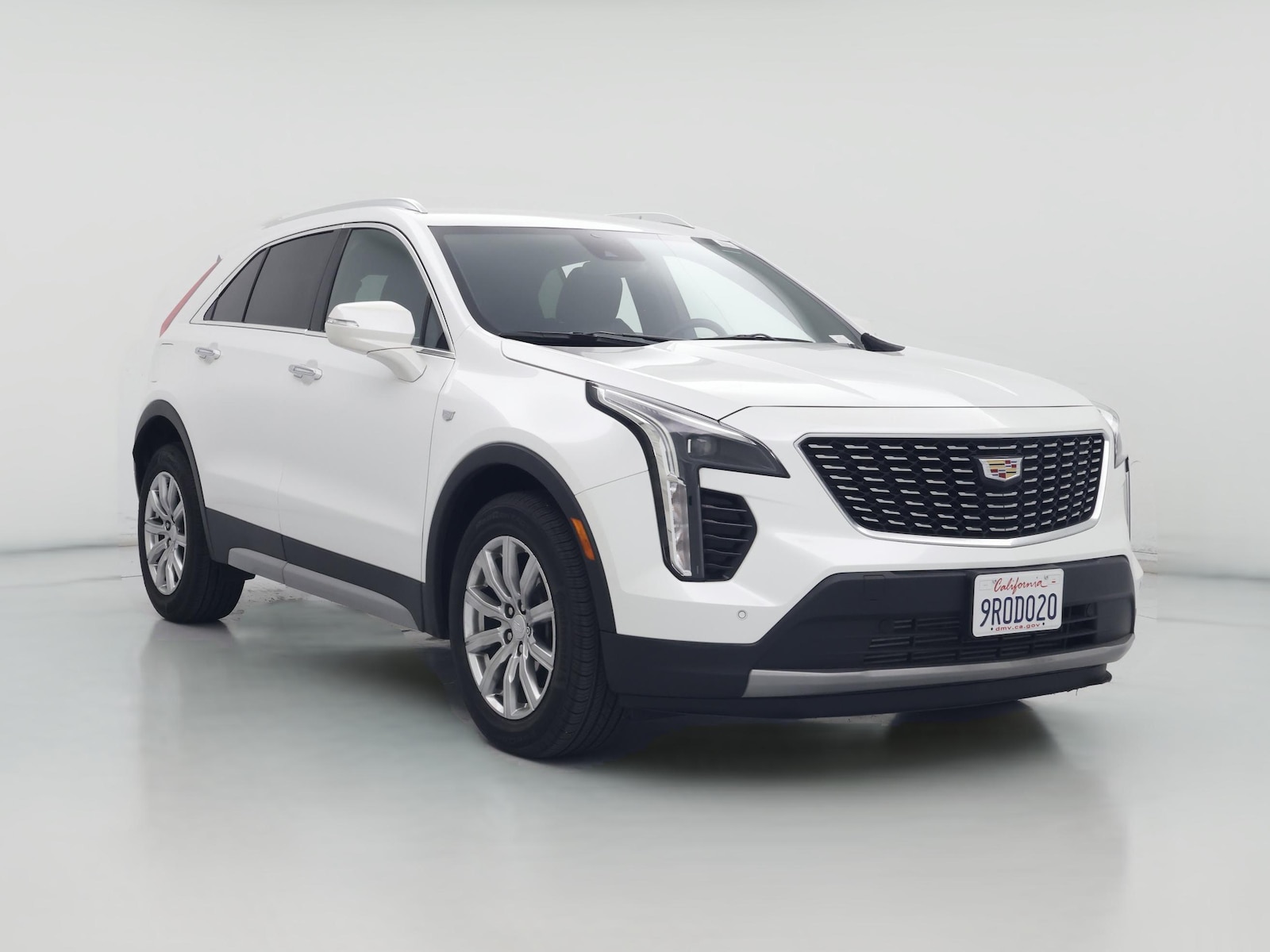 2022 Cadillac XT4