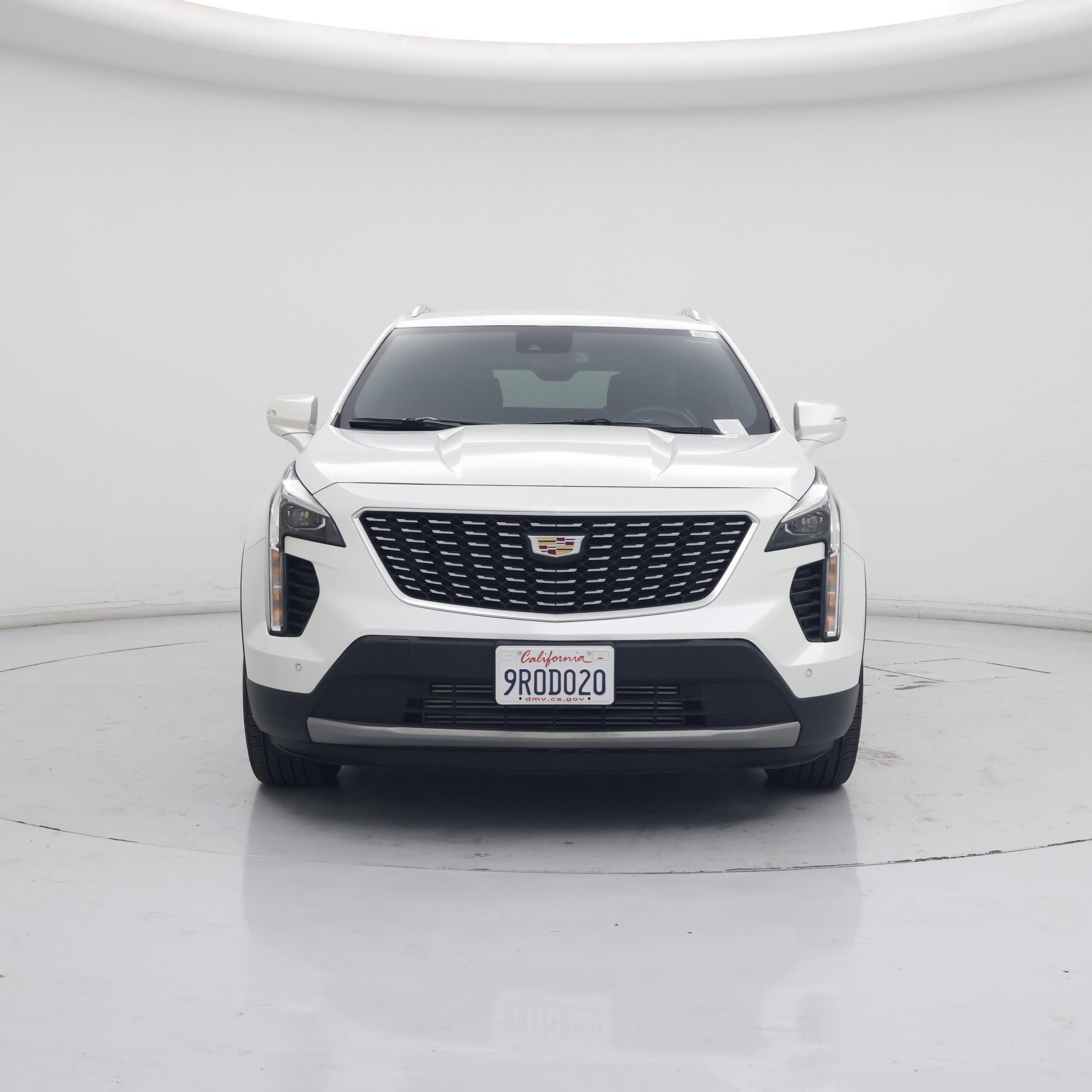 Thumbnail: 2022 Cadillac XT4 - 5