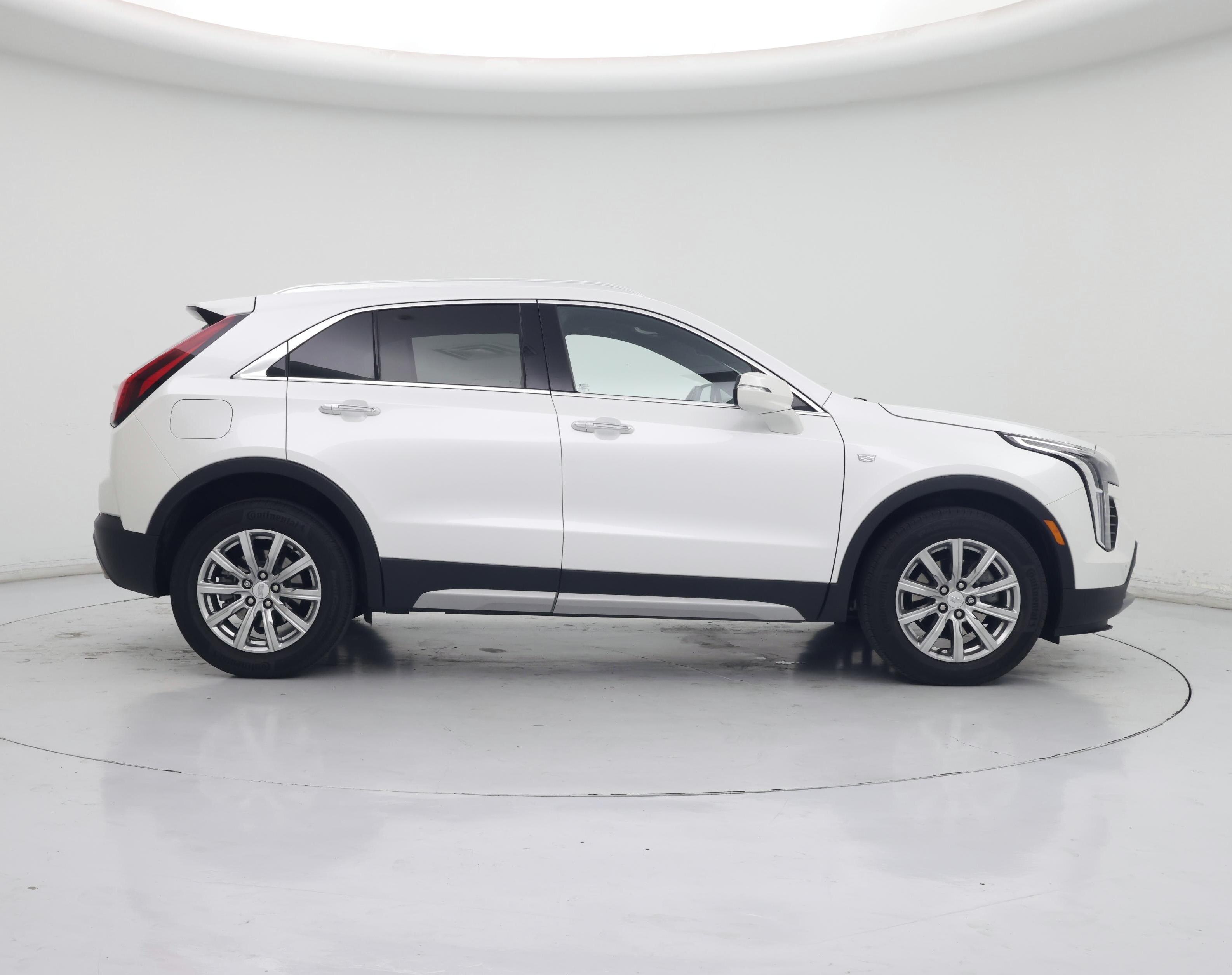 Thumbnail: 2022 Cadillac XT4 - 7