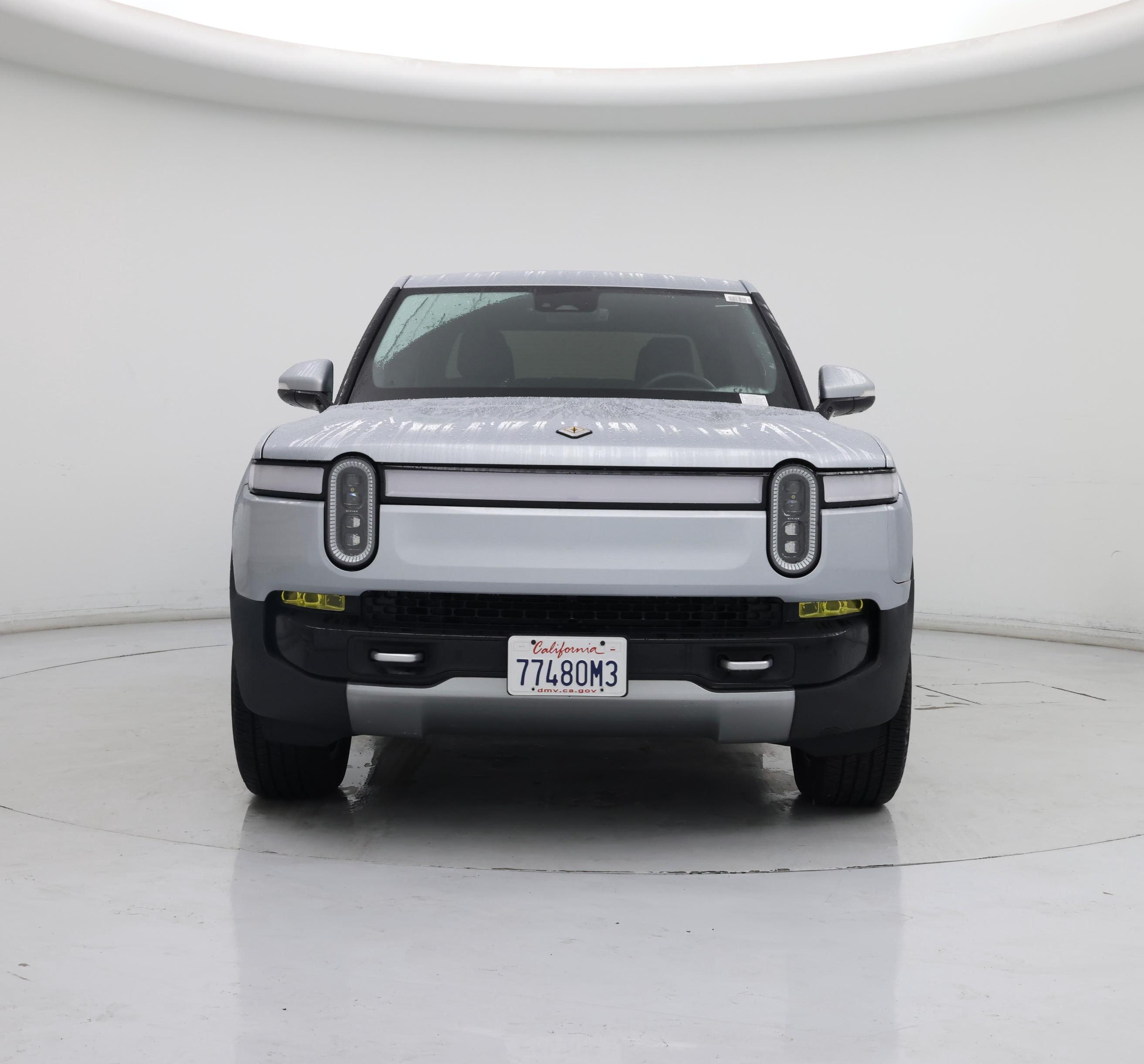 Thumbnail: 2022 Rivian R1T - 5