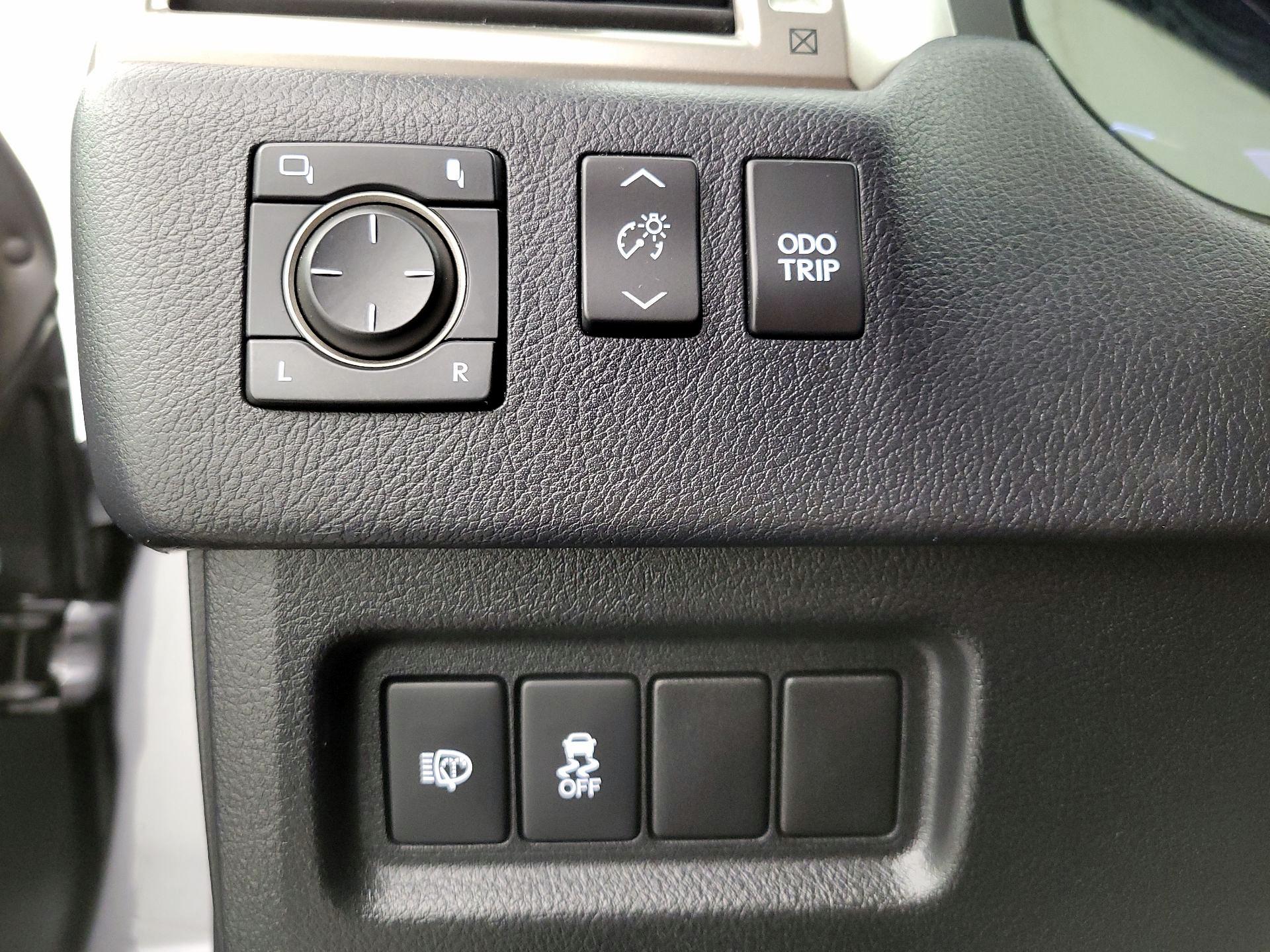 Thumbnail: 2019 Lexus GX - 13