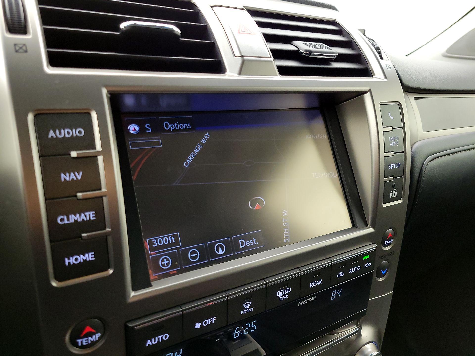 Thumbnail: 2019 Lexus GX - 14