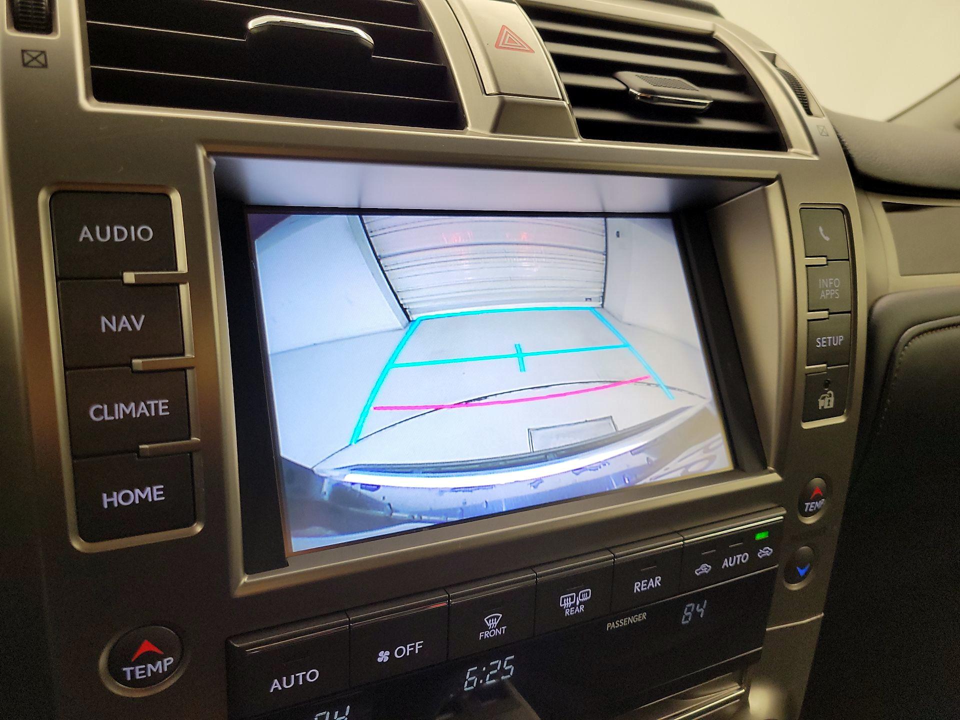 Thumbnail: 2019 Lexus GX - 15