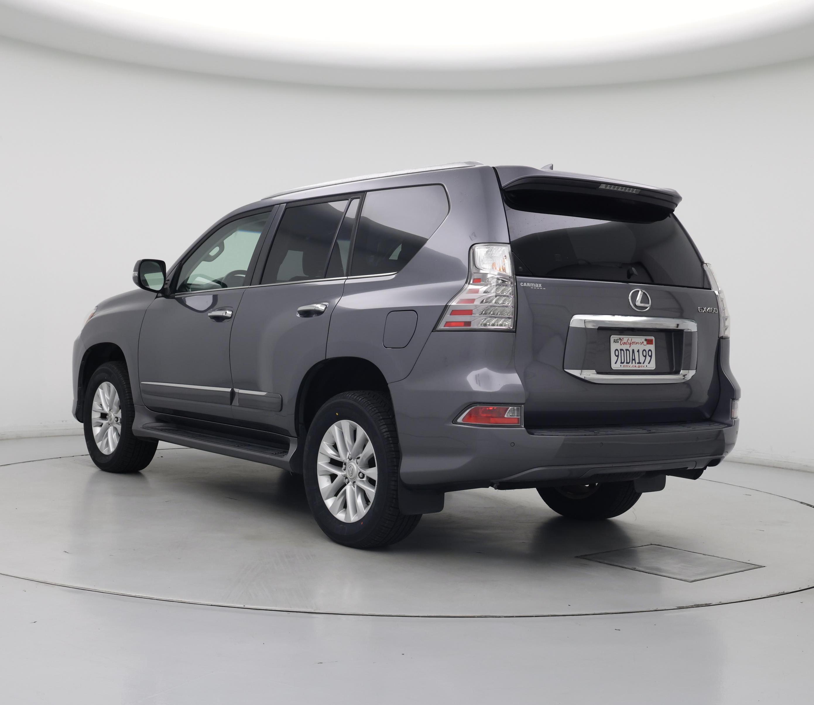 Thumbnail: 2019 Lexus GX - 2