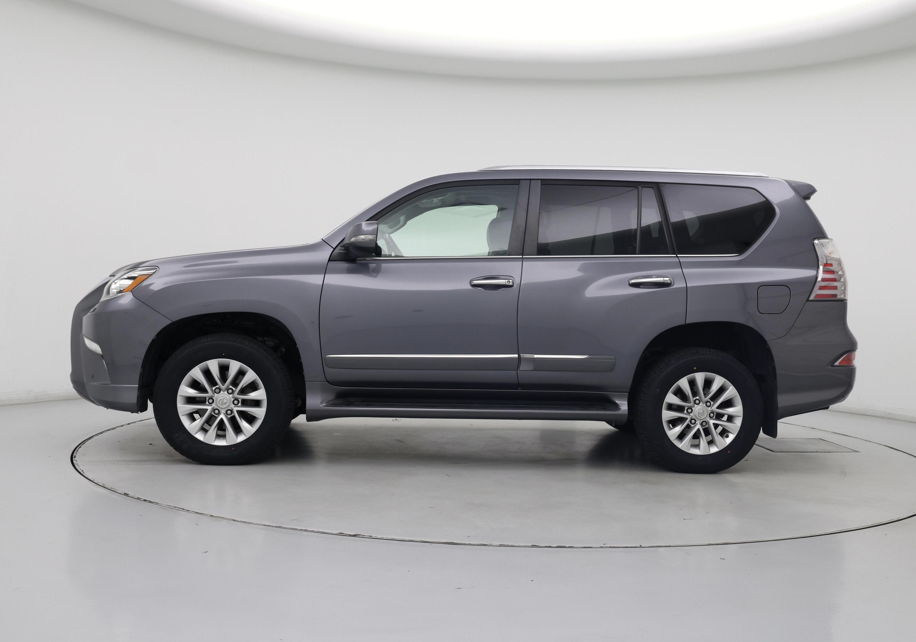 Thumbnail: 2019 Lexus GX - 3