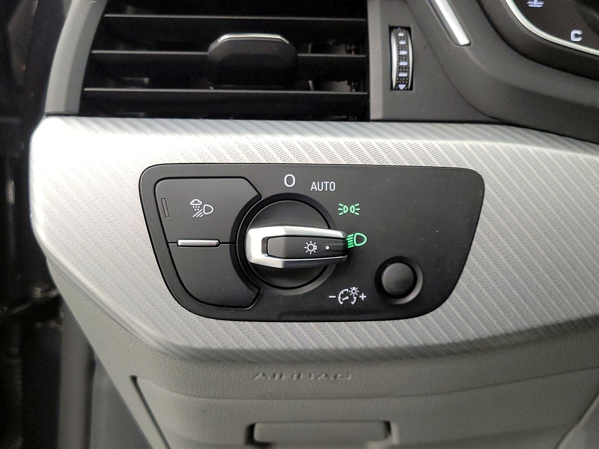 Thumbnail: 2018 Audi A5 - 13