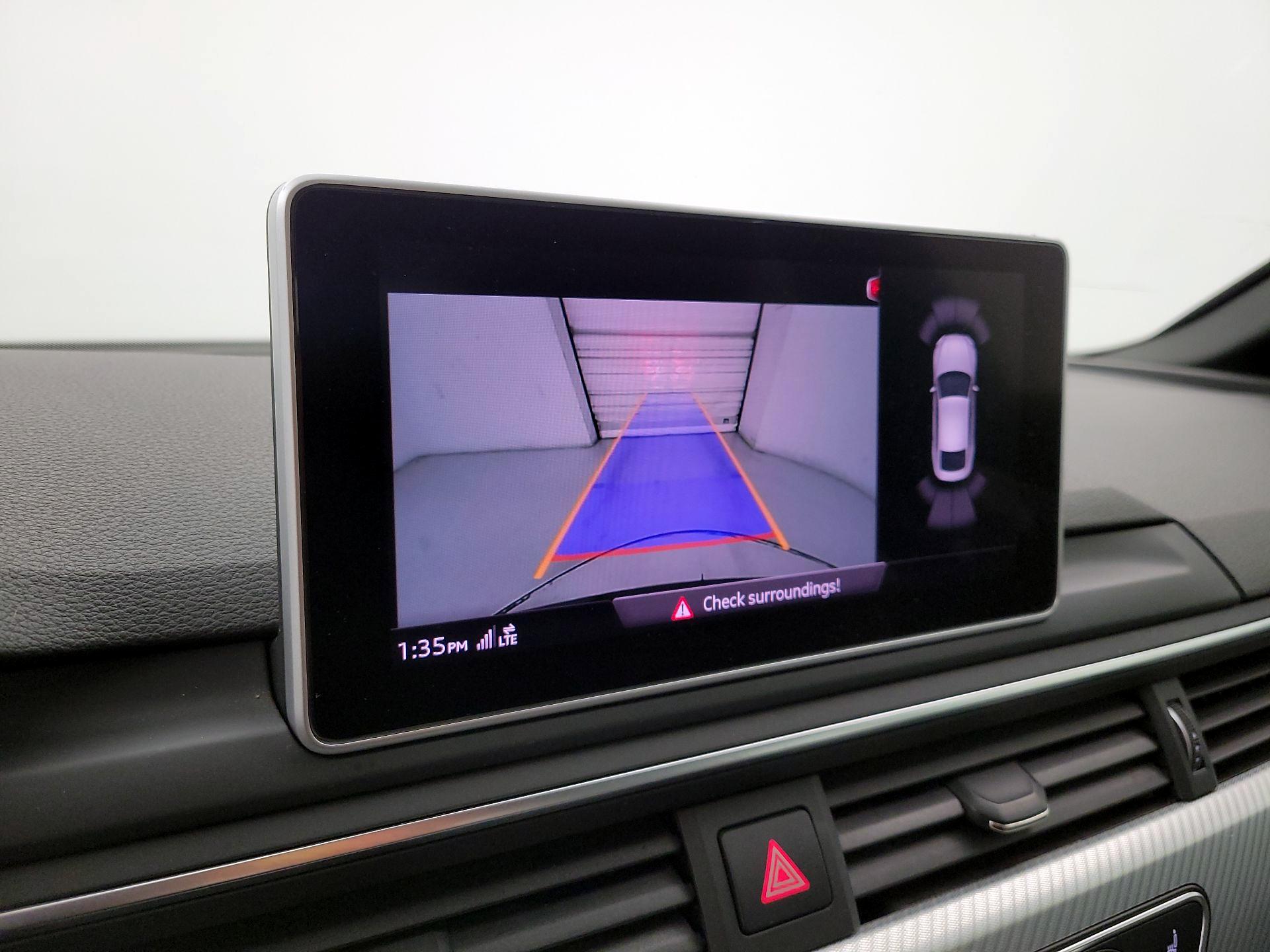 Thumbnail: 2018 Audi A5 - 15