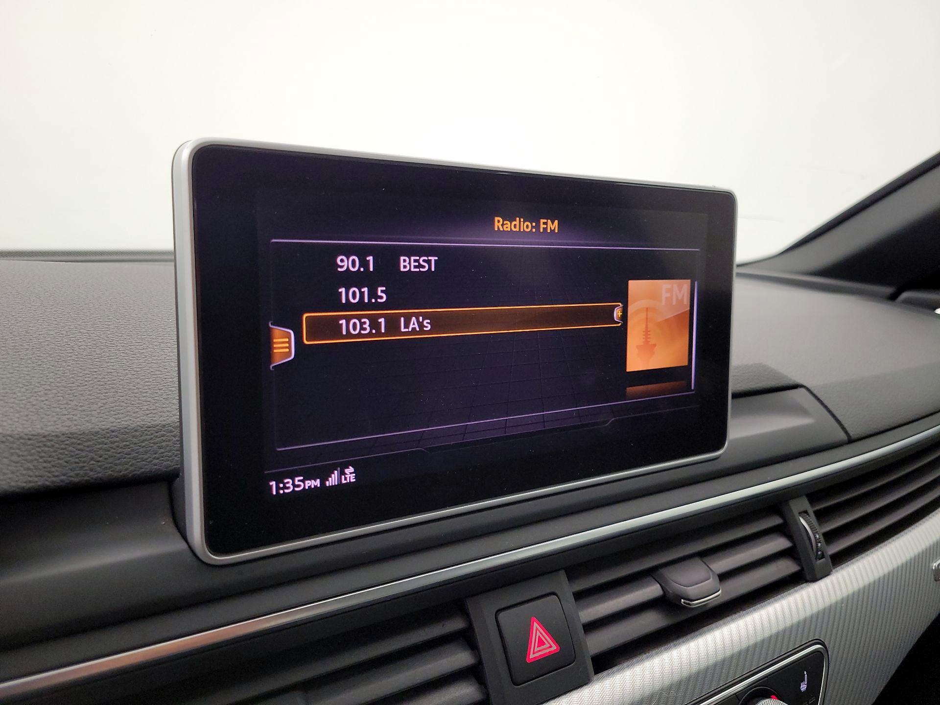 Thumbnail: 2018 Audi A5 - 16