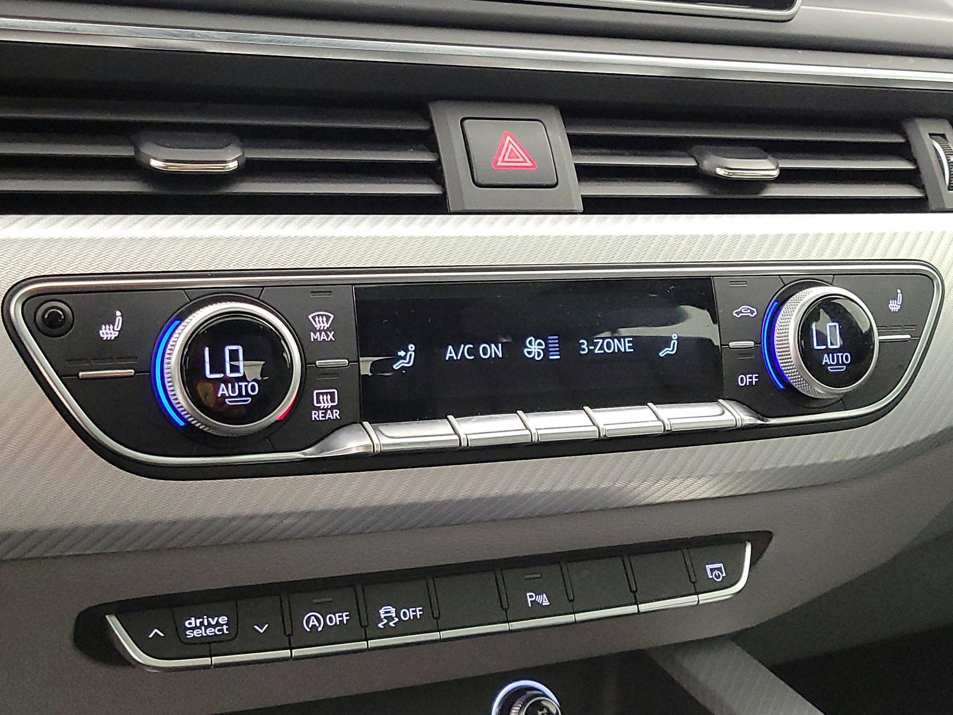 Thumbnail: 2018 Audi A5 - 17