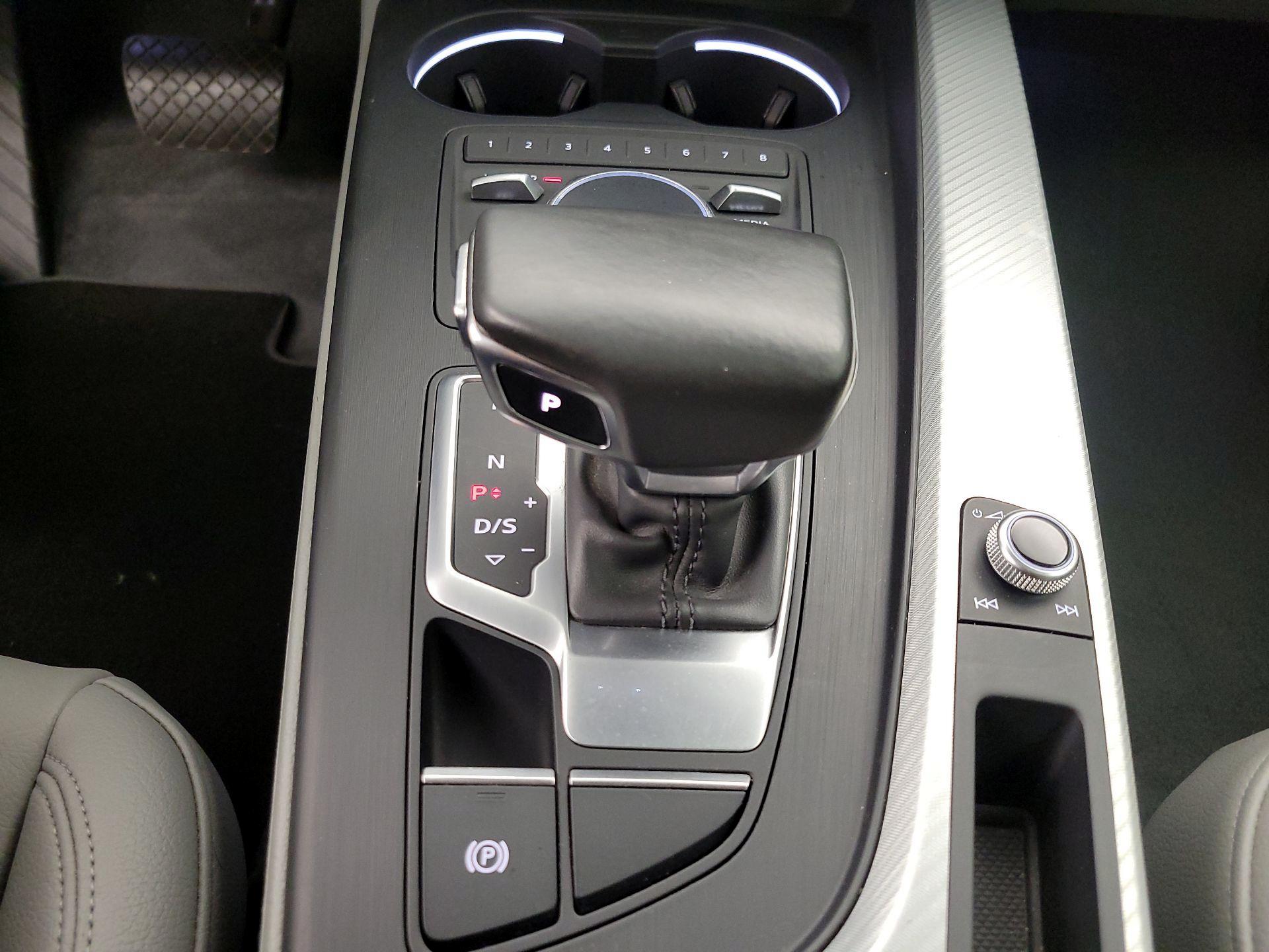 Thumbnail: 2018 Audi A5 - 18