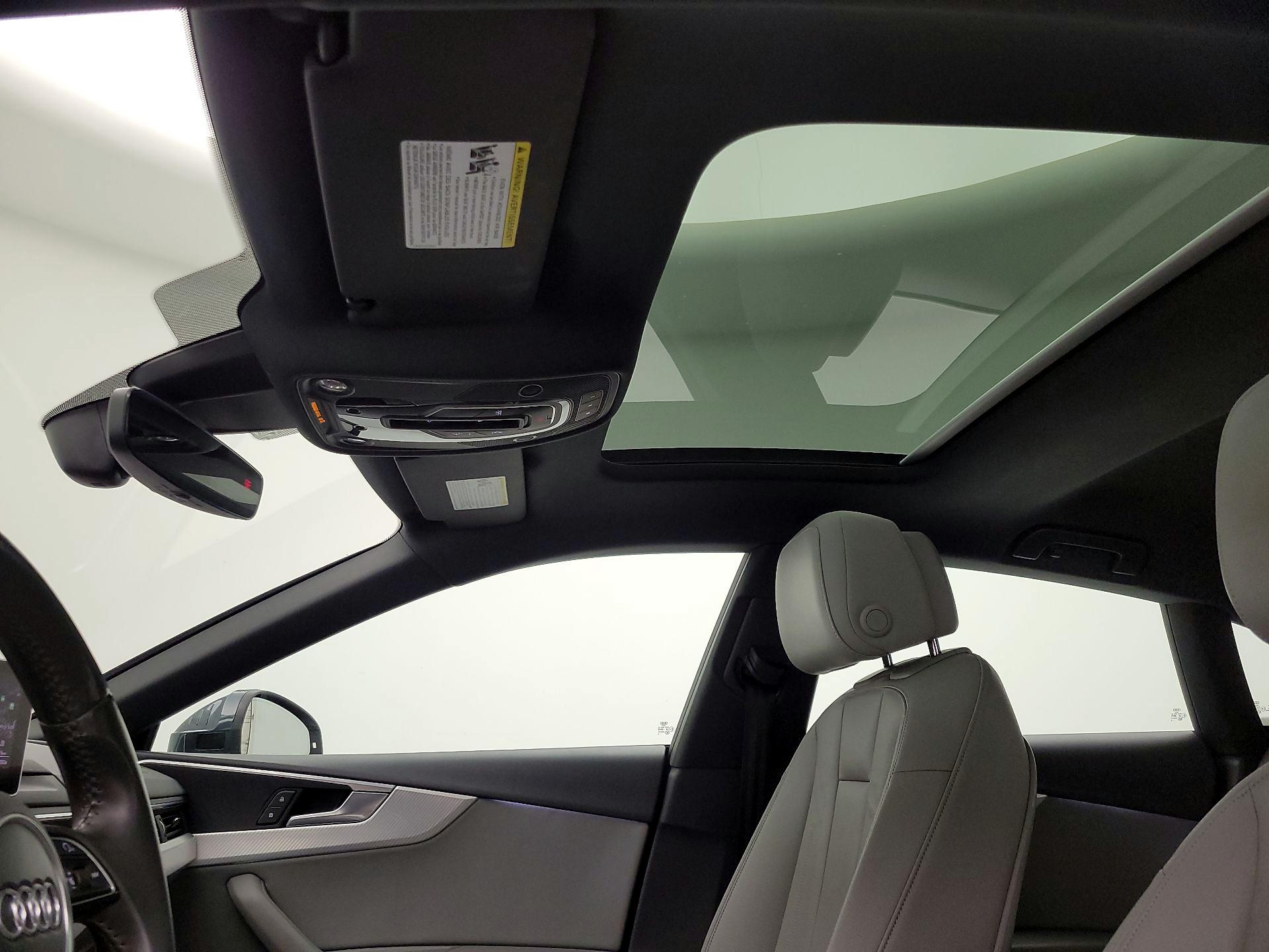 Thumbnail: 2018 Audi A5 - 20