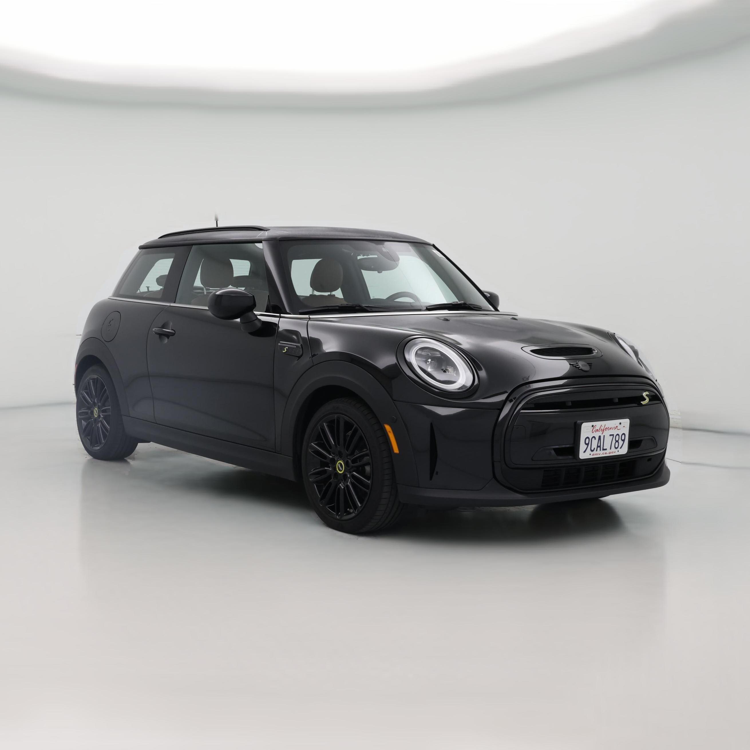 Thumbnail: 2023 MINI Cooper Hardtop - 1