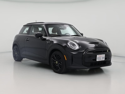 2023 Mini Cooper Hardtop EV SE