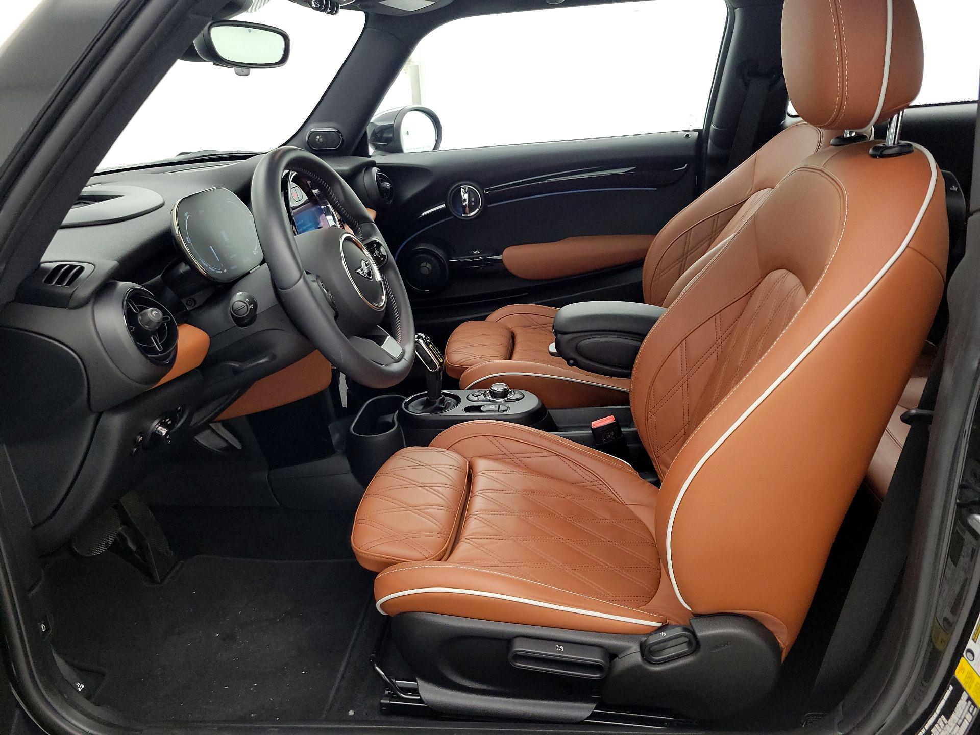 Thumbnail: 2023 MINI Cooper Hardtop - 11