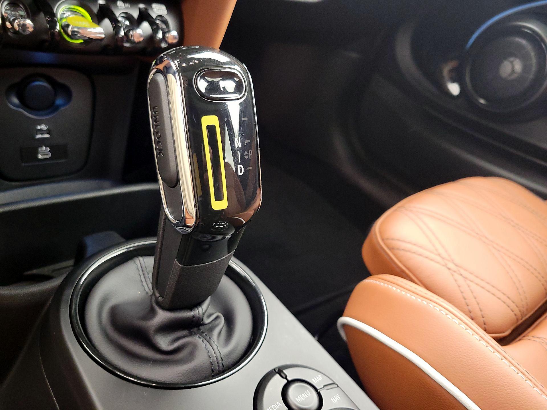 Thumbnail: 2023 MINI Cooper Hardtop - 18