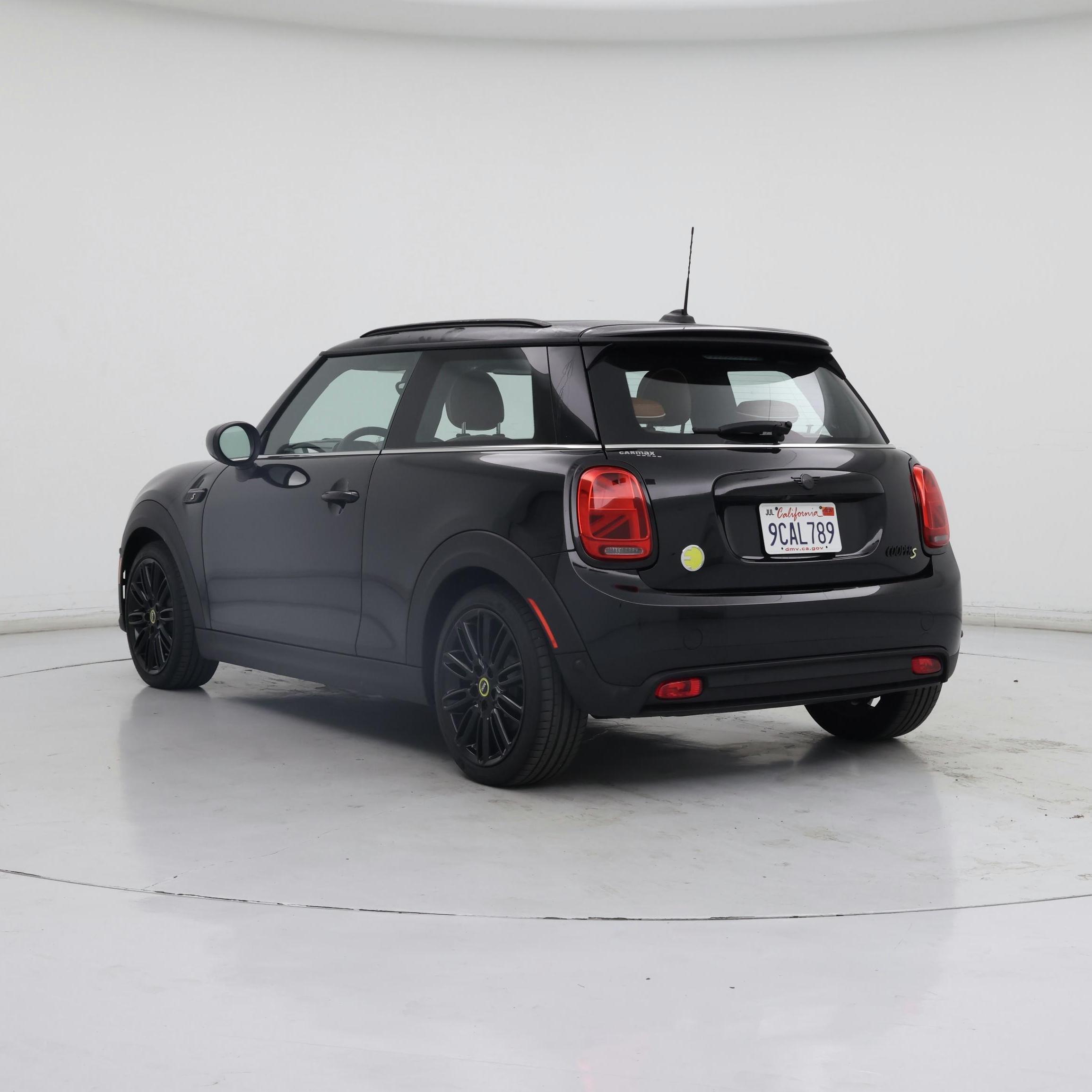 Thumbnail: 2023 MINI Cooper Hardtop - 2