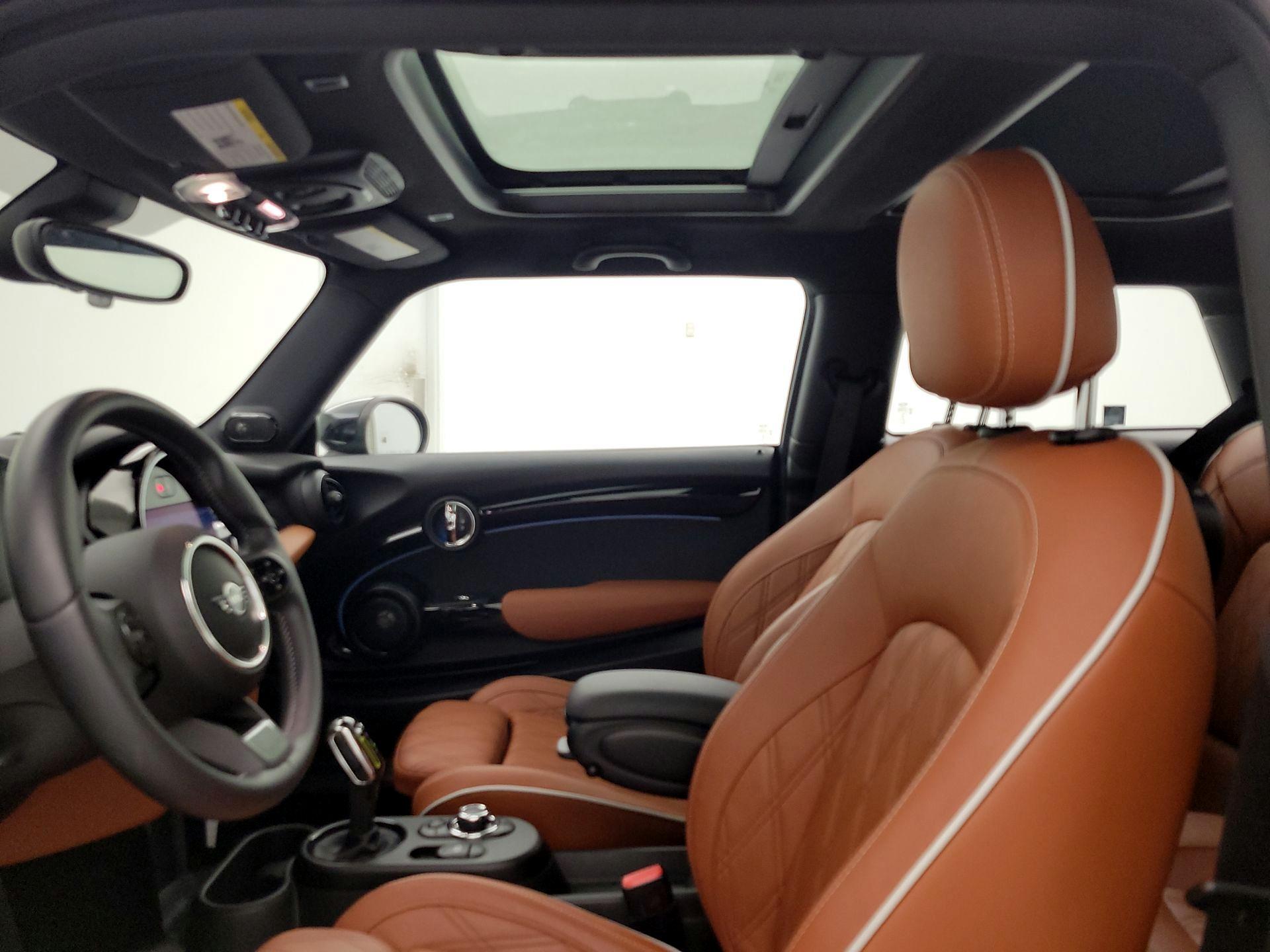 Thumbnail: 2023 MINI Cooper Hardtop - 20