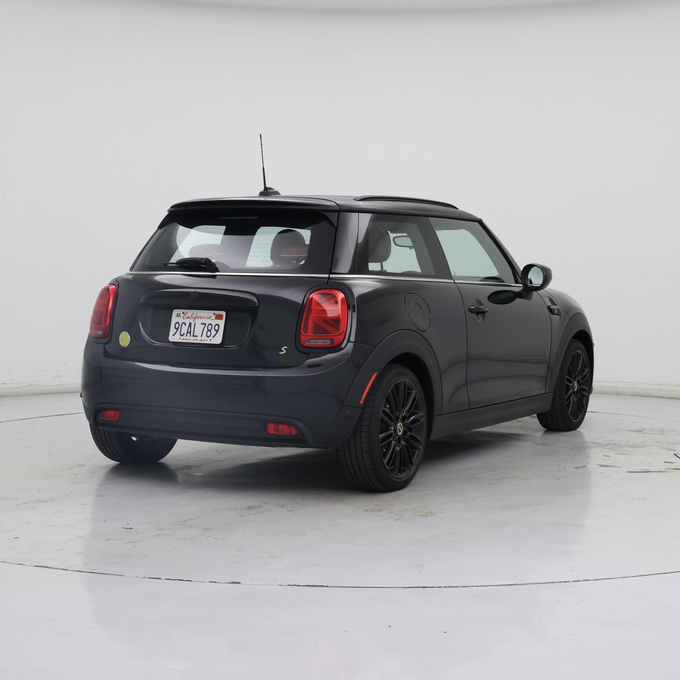 Thumbnail: 2023 MINI Cooper Hardtop - 8